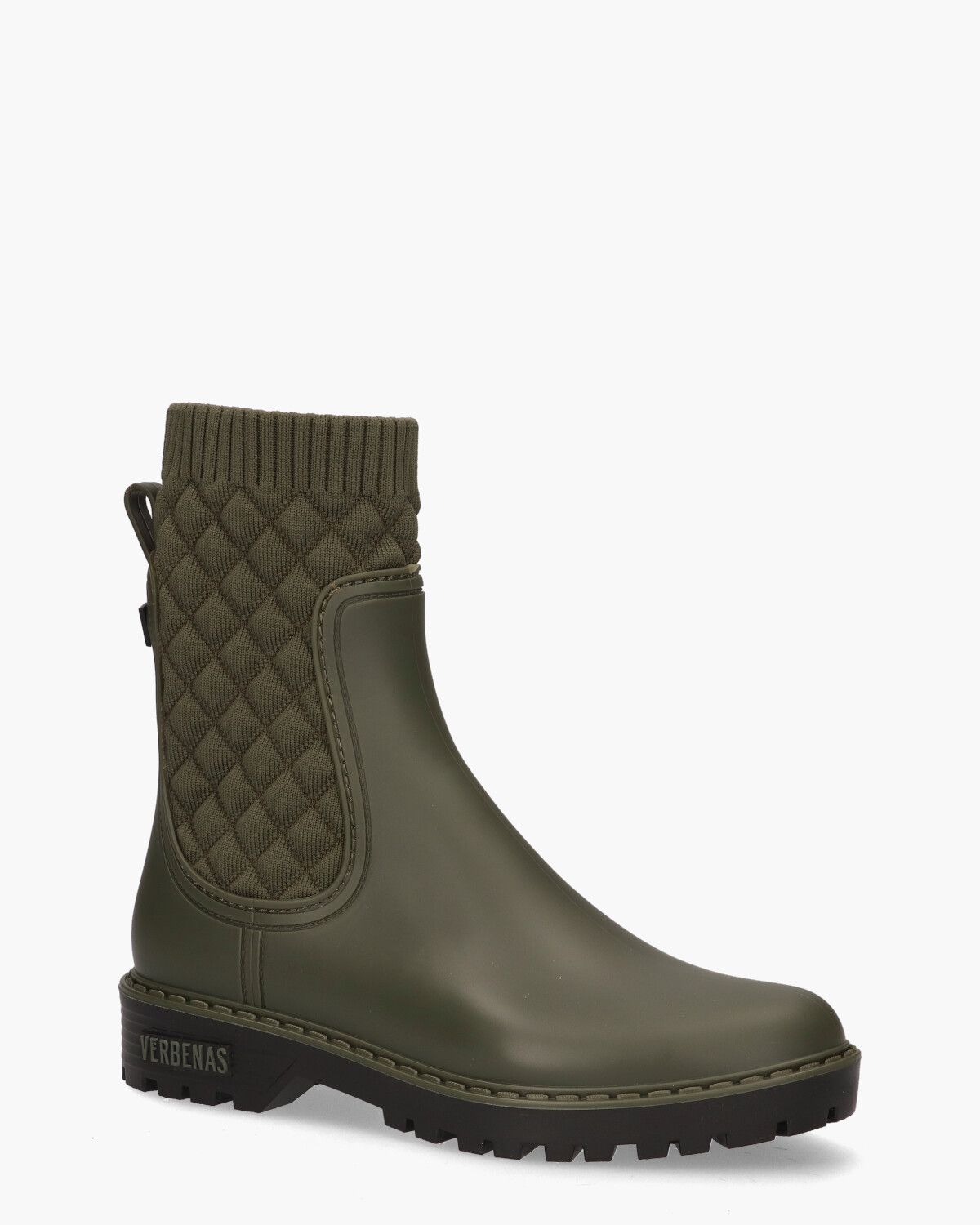 Gala Groen Dames Regenboots