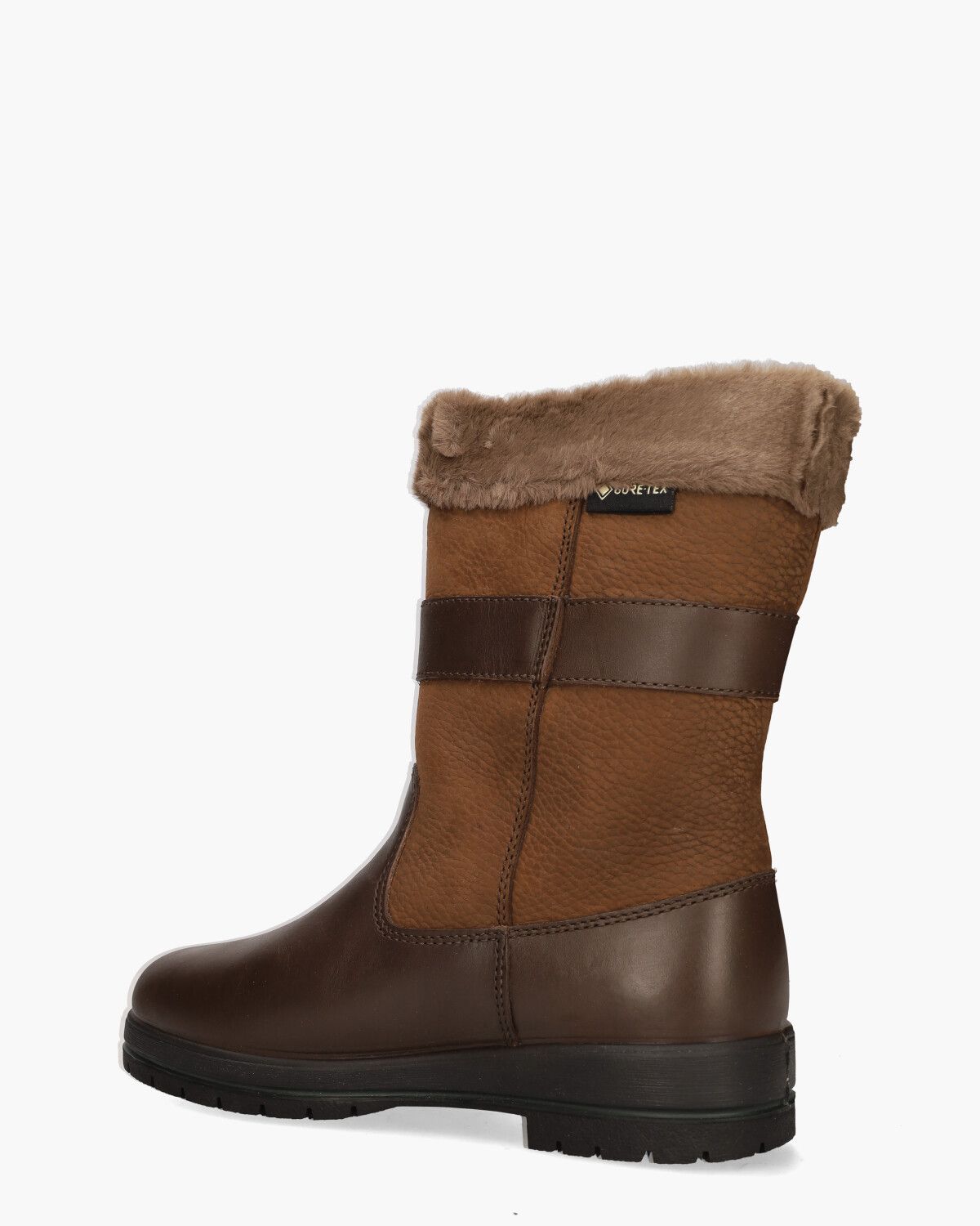 Foxrock Bruin Dames Outdoorboots