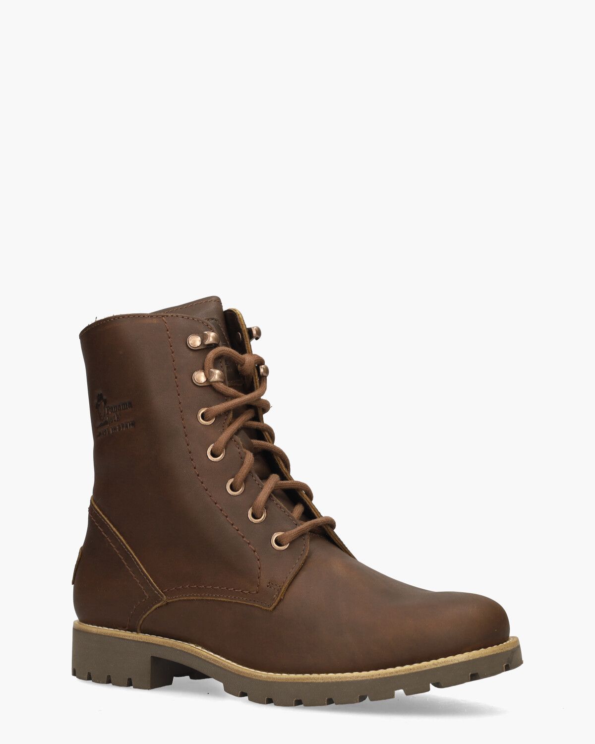 Fara Igloo Travelling B8 Bruin Dames Veterboots