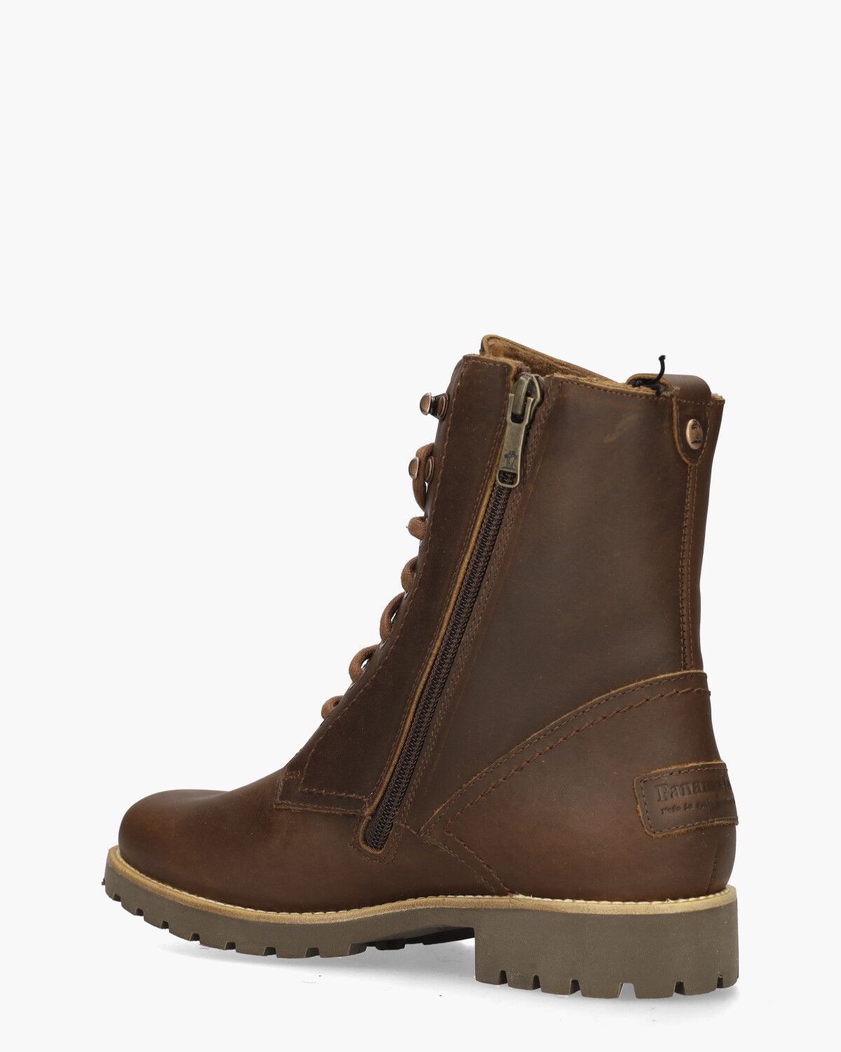 Fara Igloo Travelling B8 Bruin Dames Veterboots
