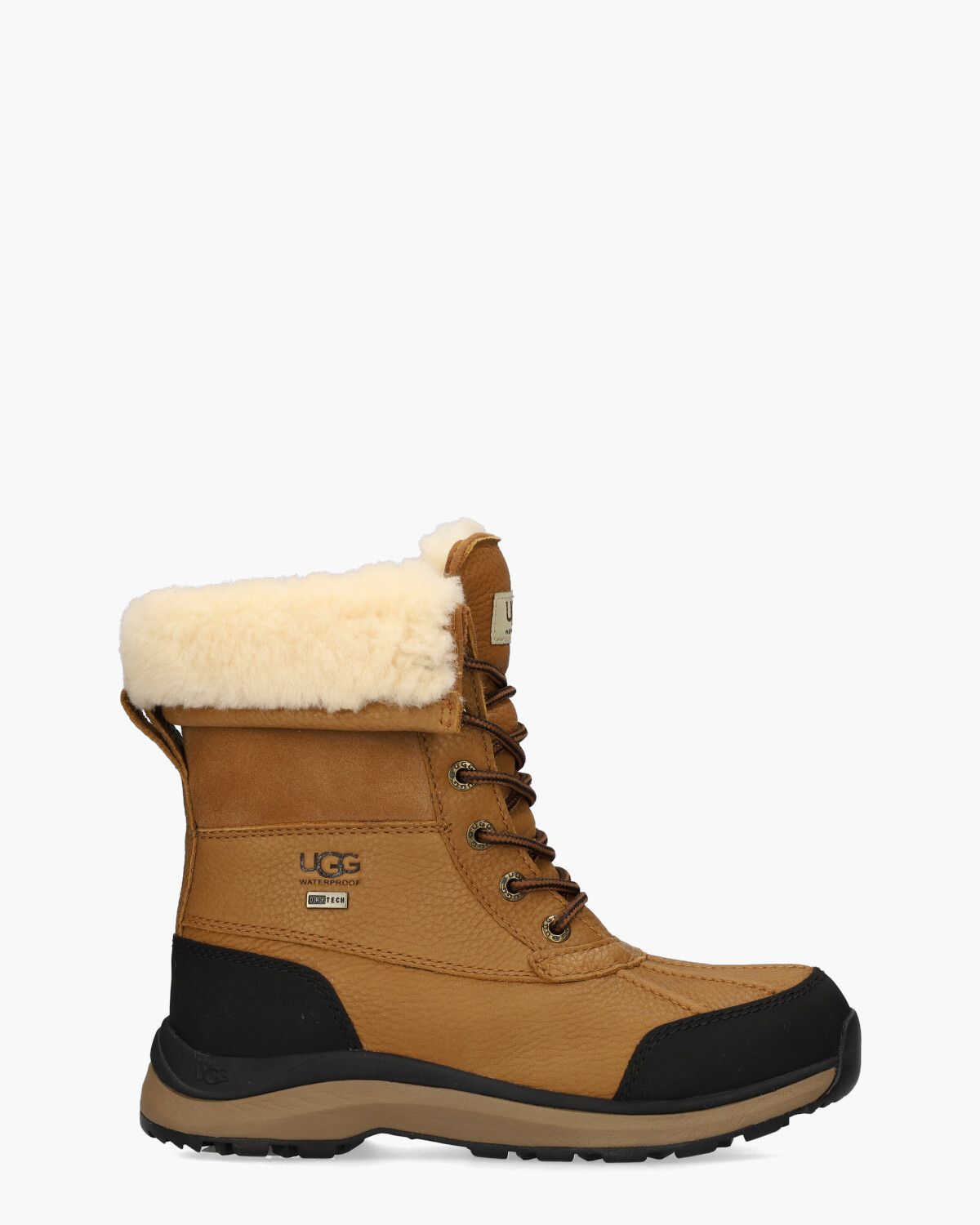 Adirondack III Boot Chestnut Dames Veterboots