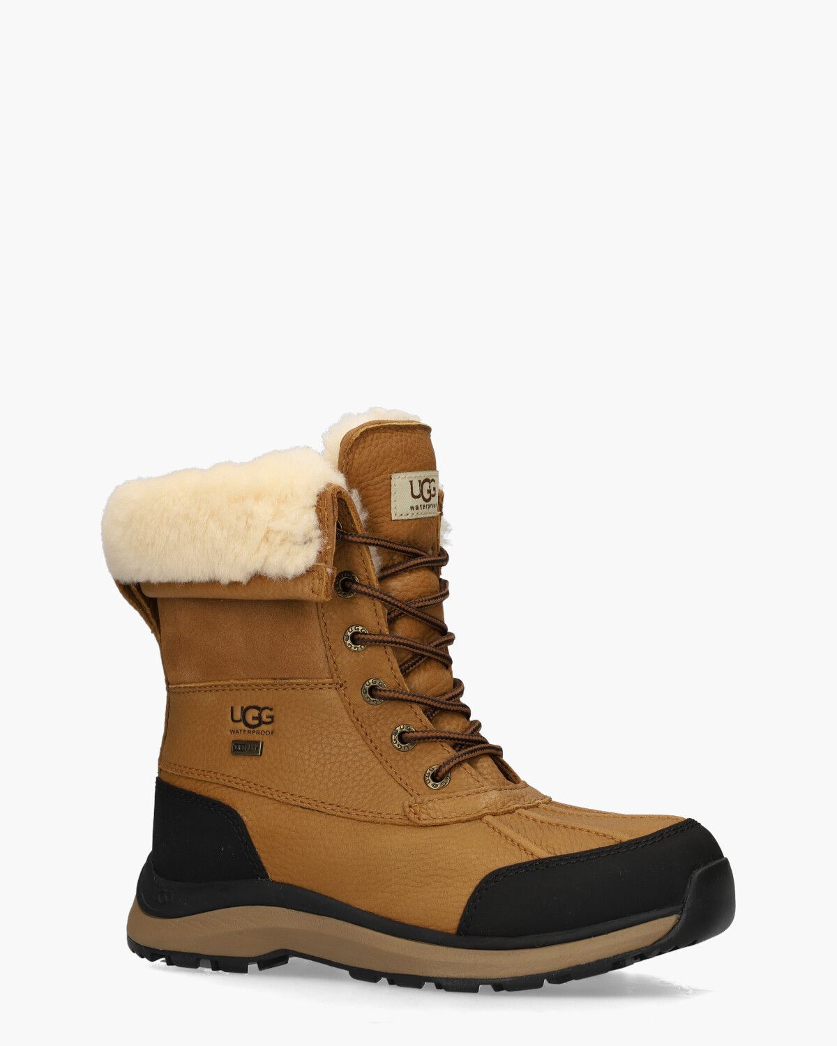 Adirondack III Boot Chestnut Dames Veterboots