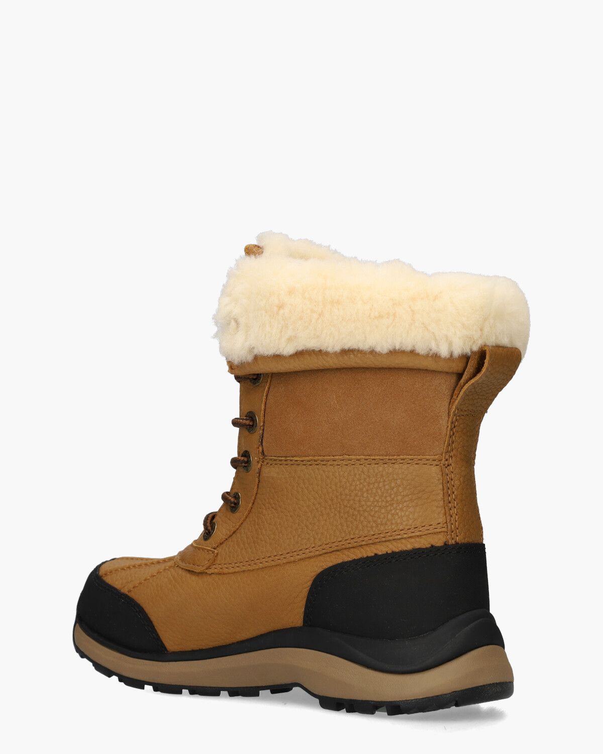 Adirondack III Boot Chestnut Dames Veterboots