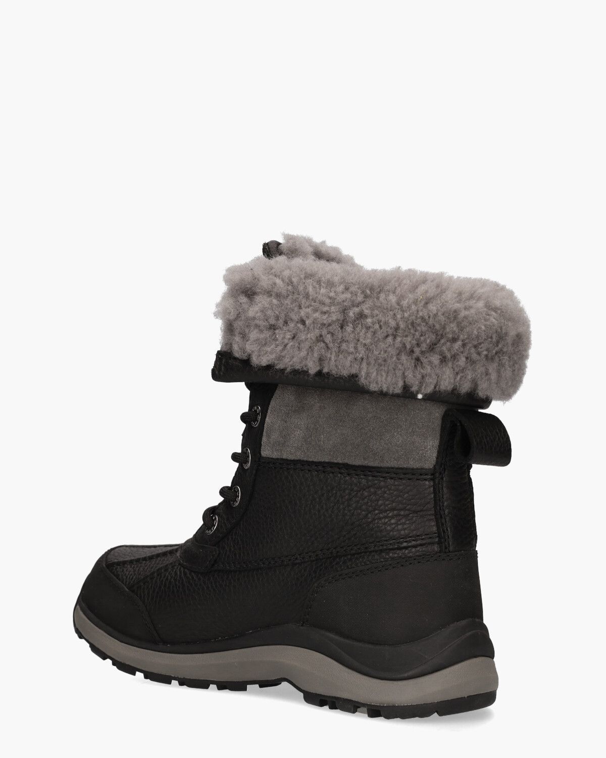 Adirondack III Boot Black Dames Veterboots
