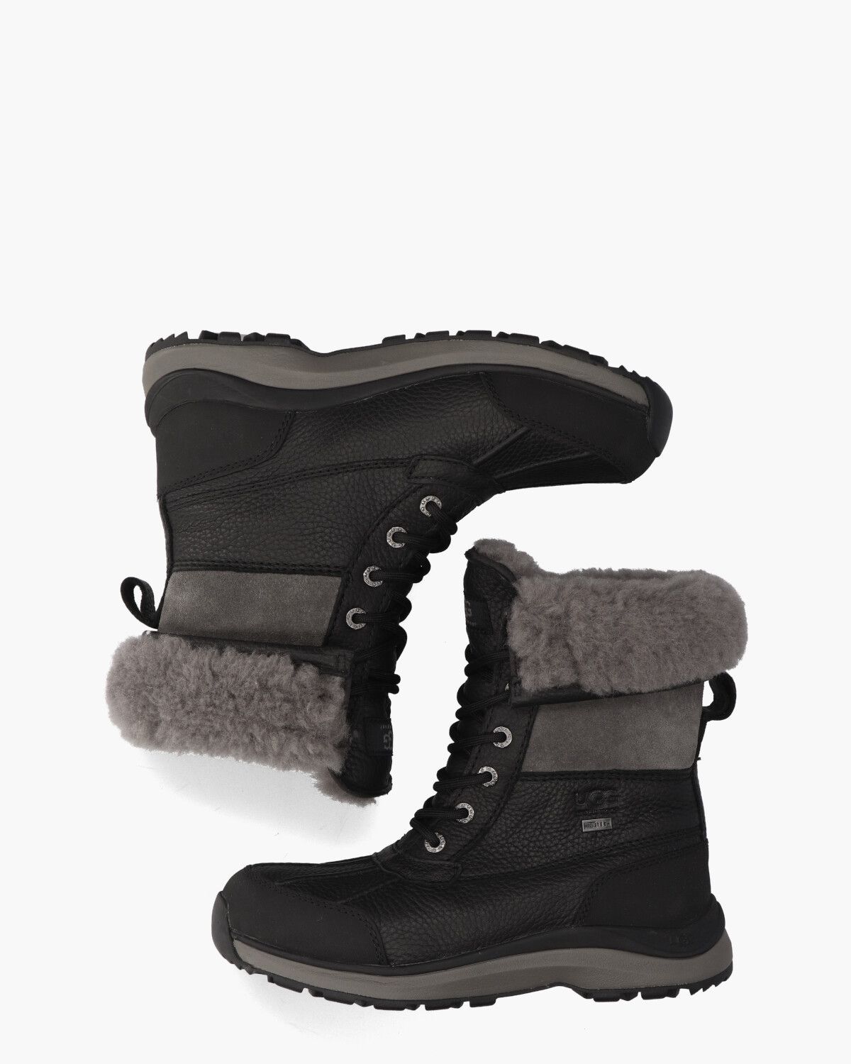 Adirondack III Boot Black Dames Veterboots