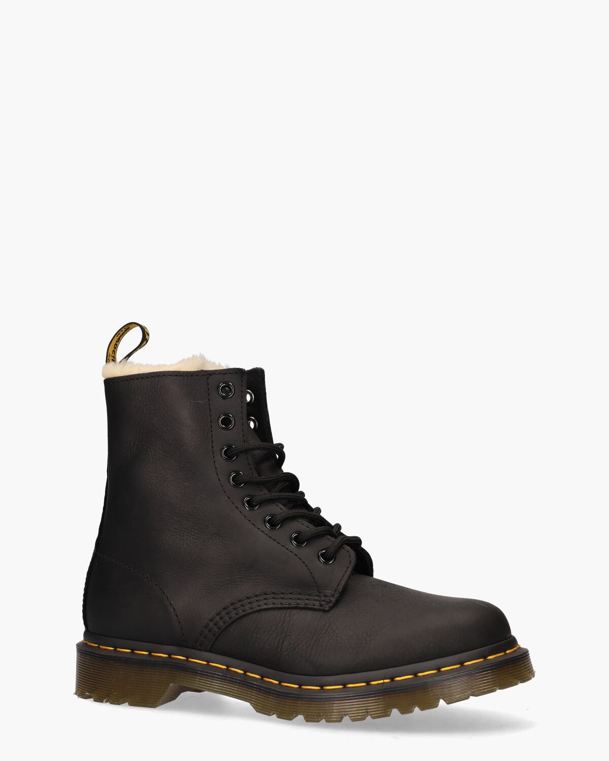 Dr martens 1460 zwart dames outlet