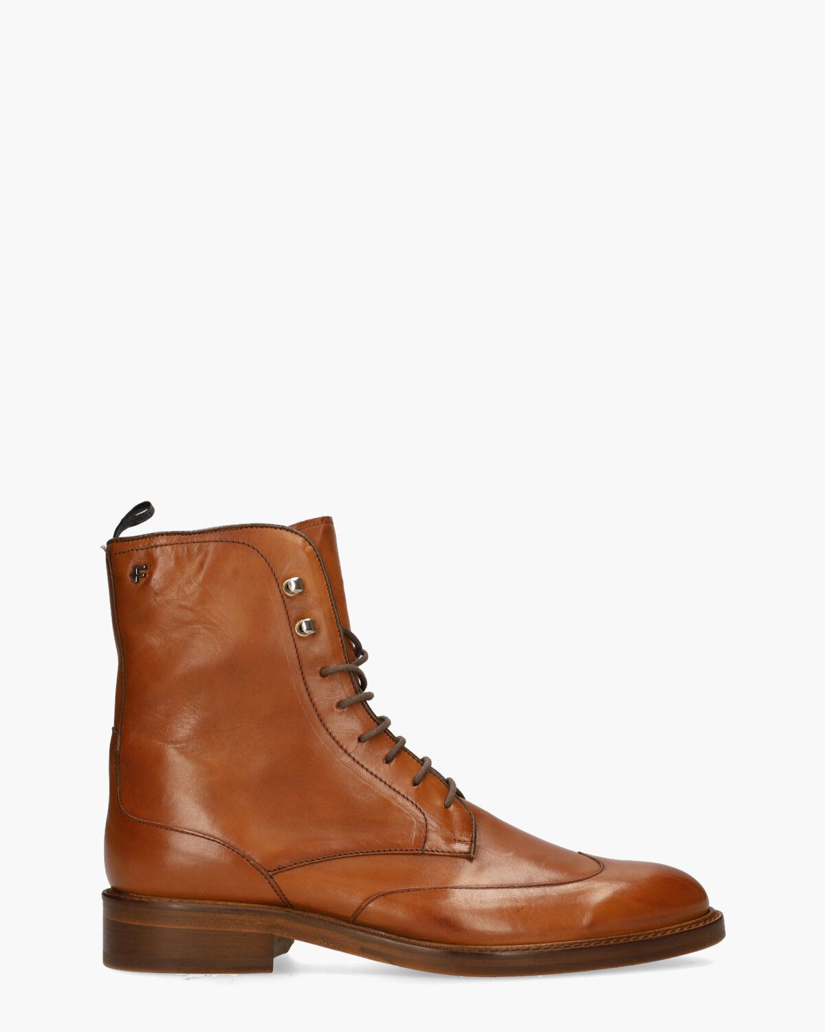 Zurichi 03.01 Dames Veterboots
