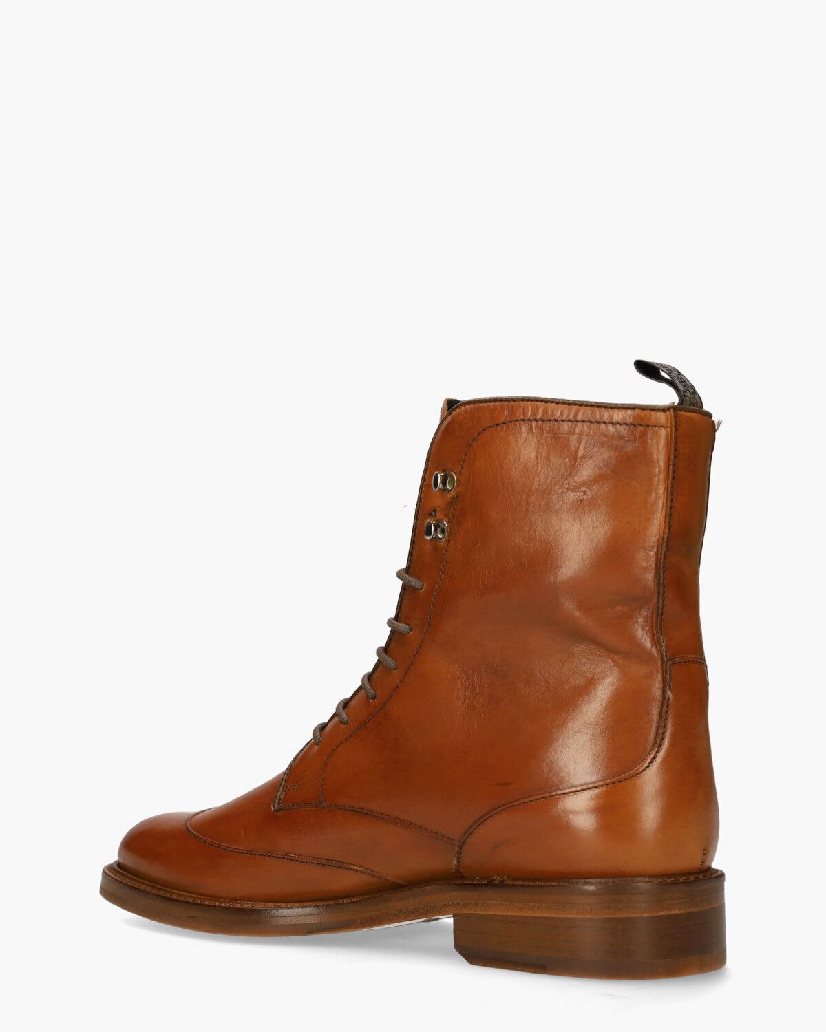 Zurichi 03.01 Dames Veterboots