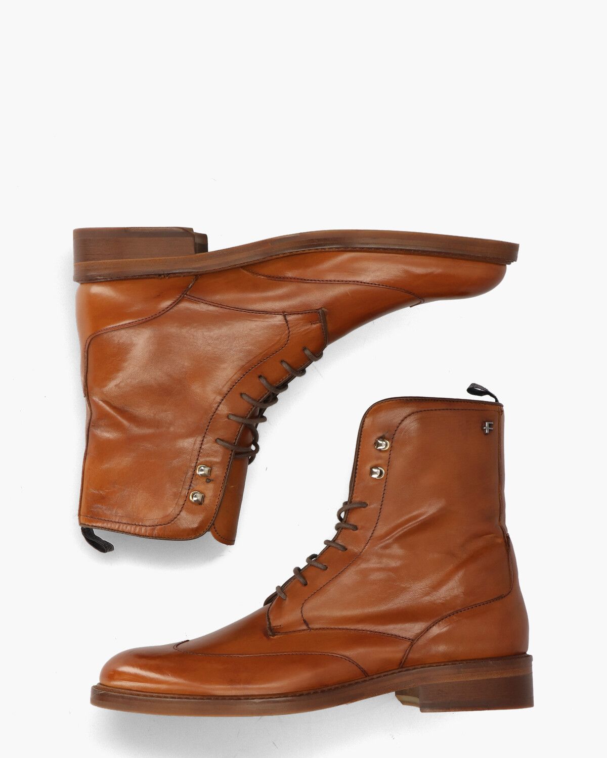 Zurichi 03.01 Dames Veterboots