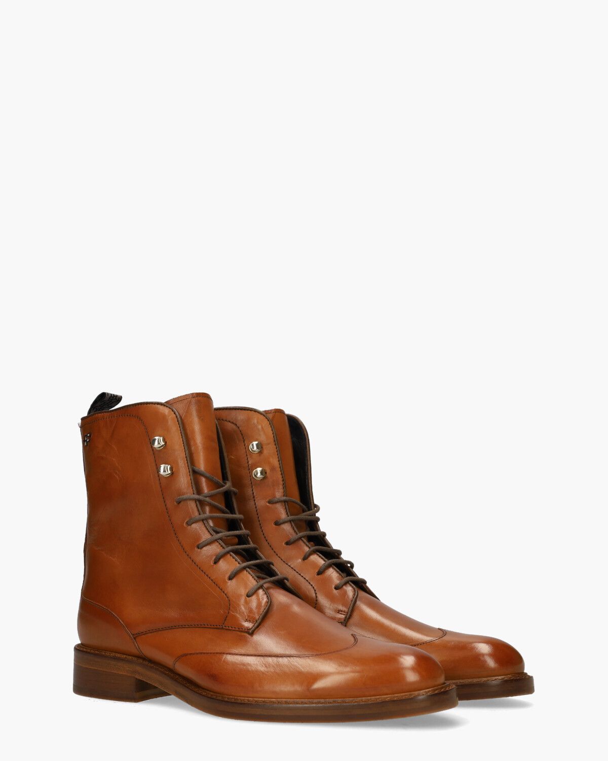 Zurichi 03.01 Dames Veterboots