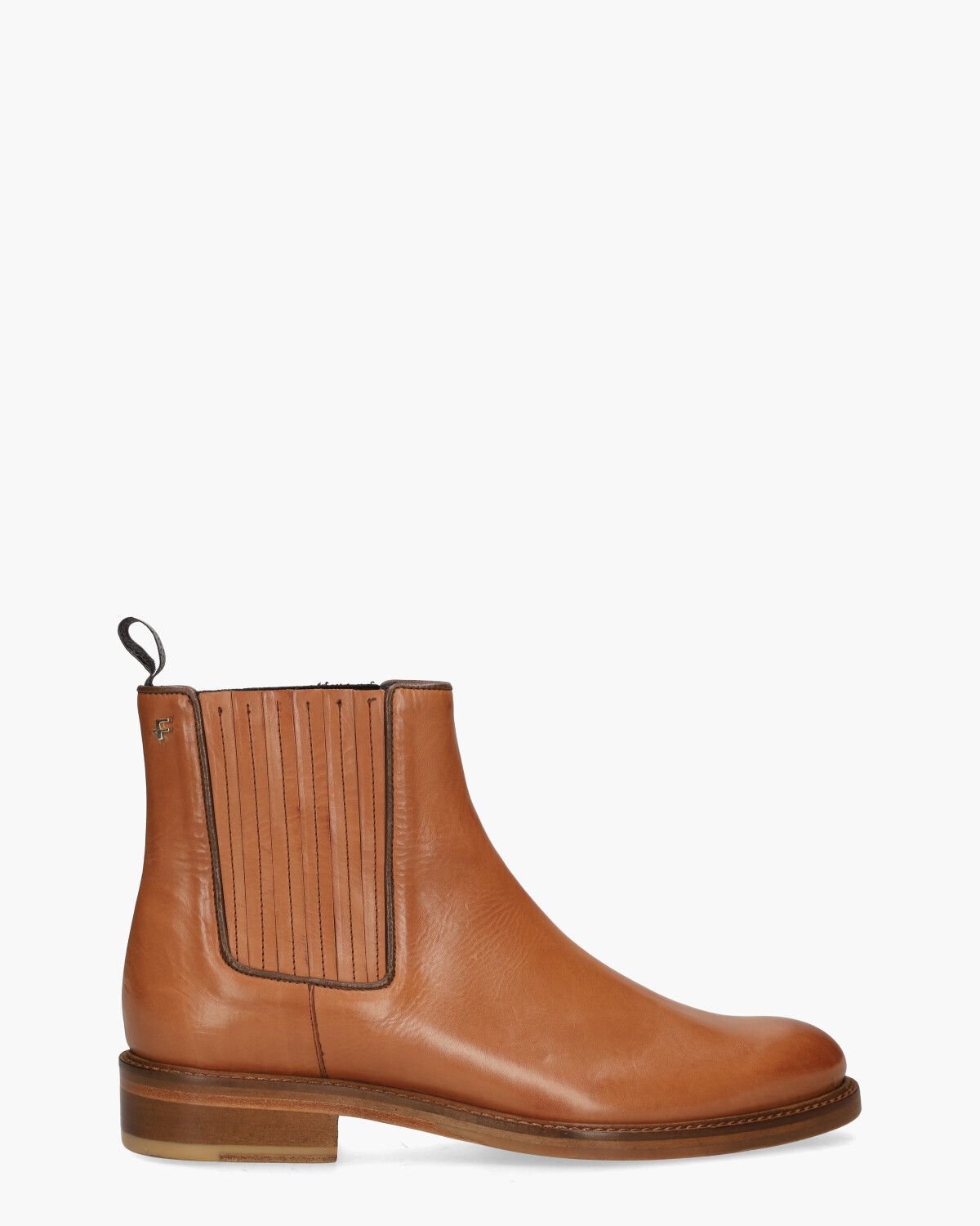 Zurichi 02.01 Dames Chelseaboots