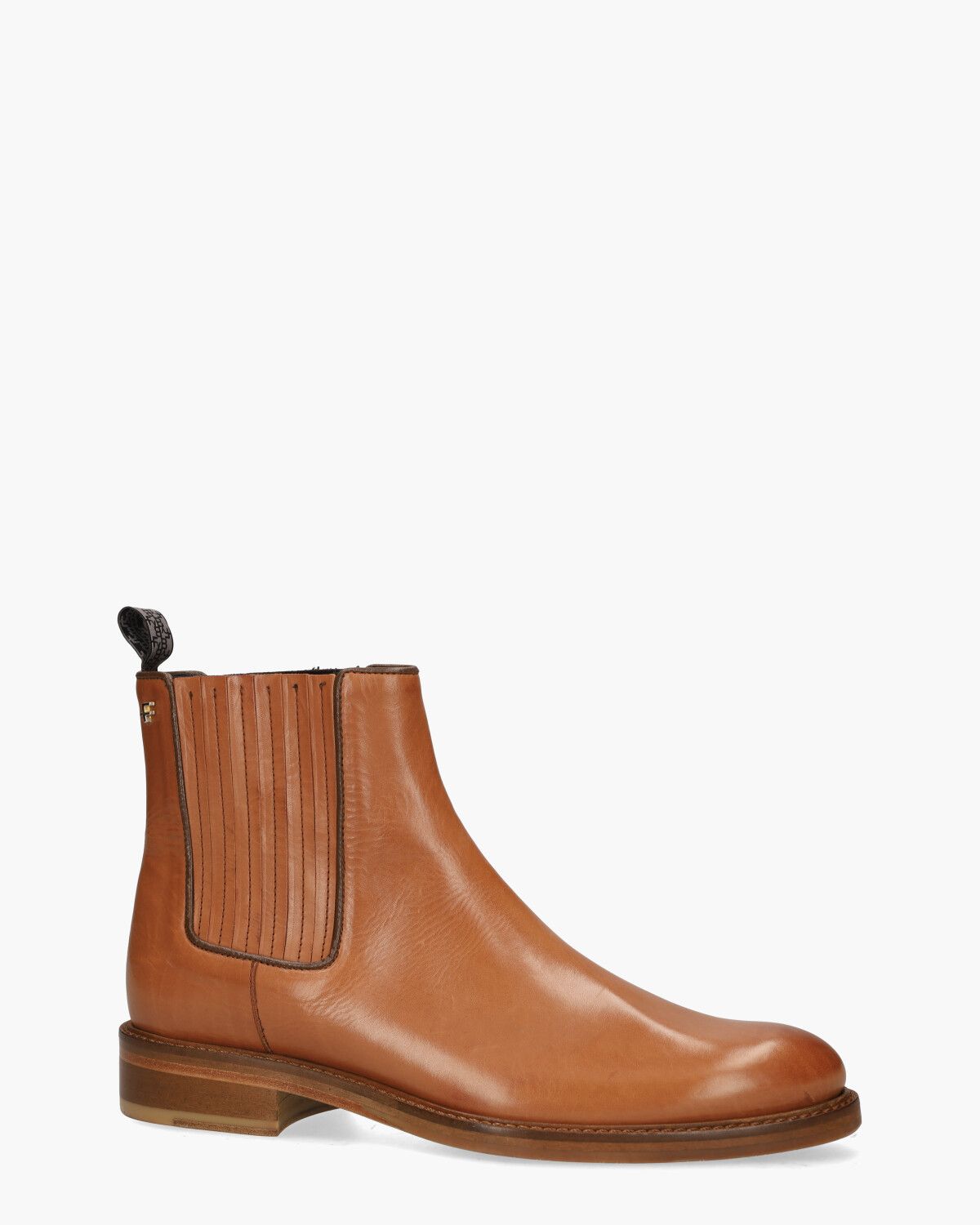 Zurichi 02.01 Dames Chelseaboots