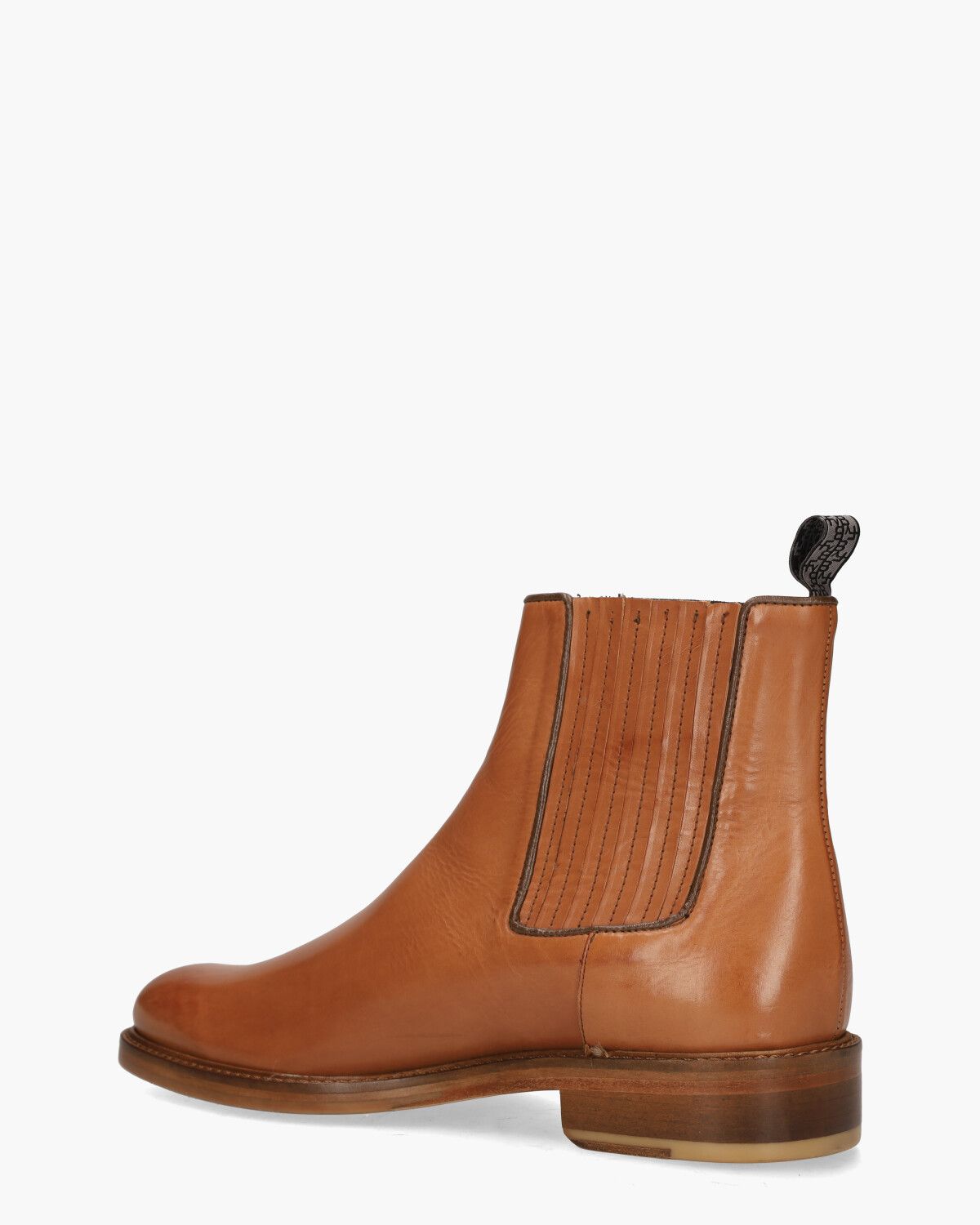 Zurichi 02.01 Dames Chelseaboots