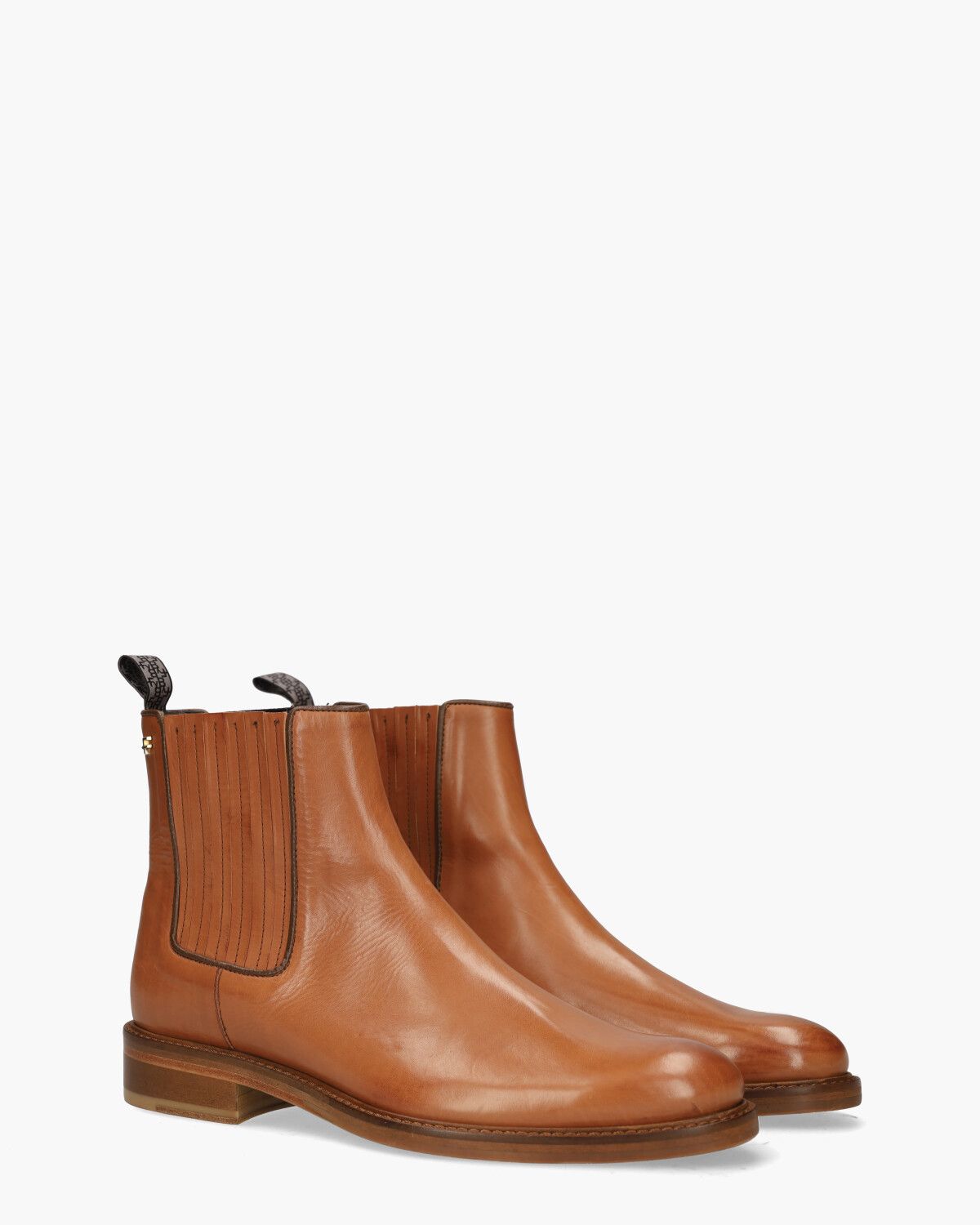 Zurichi 02.01 Dames Chelseaboots