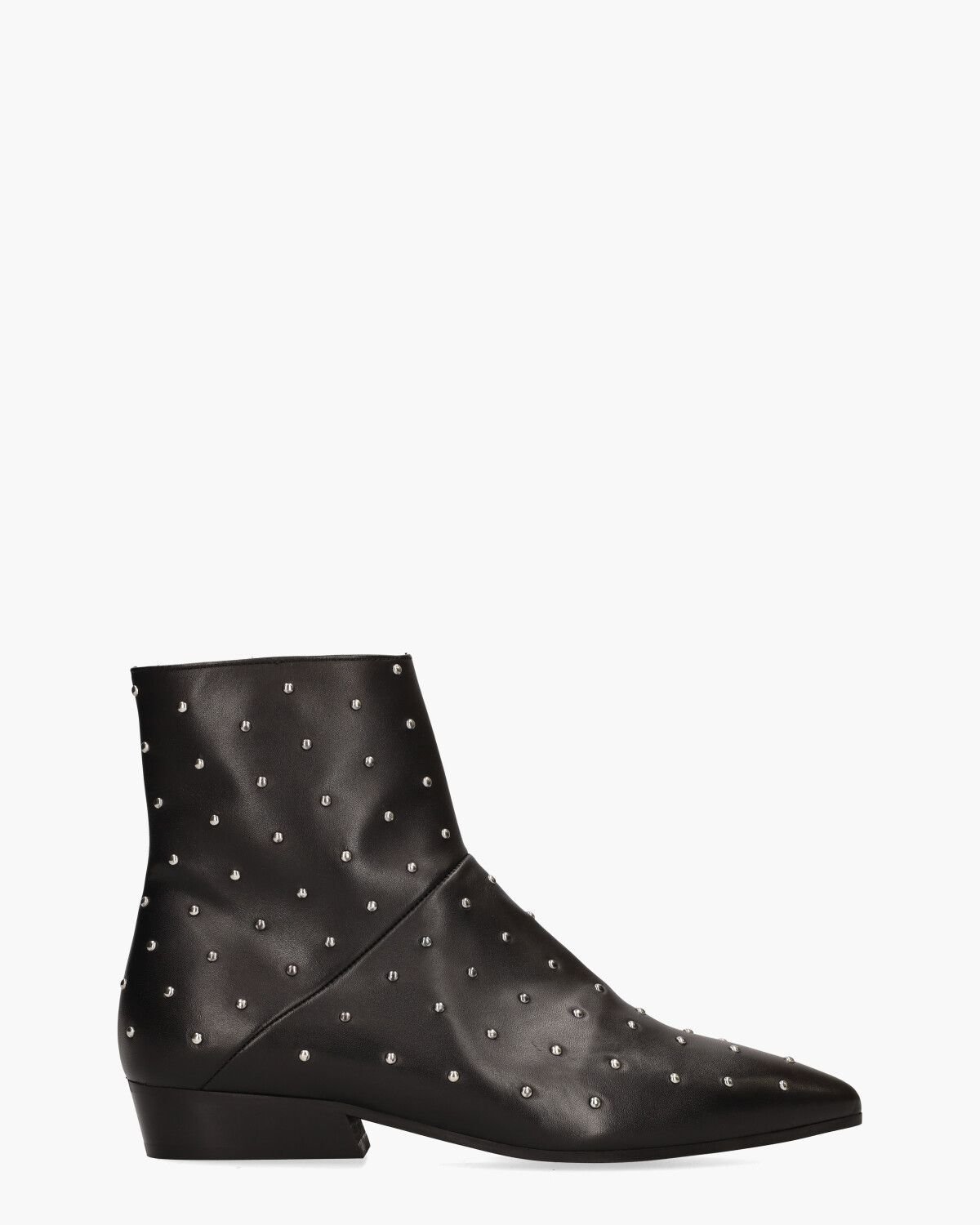 Belinda Zwart Enkelboots