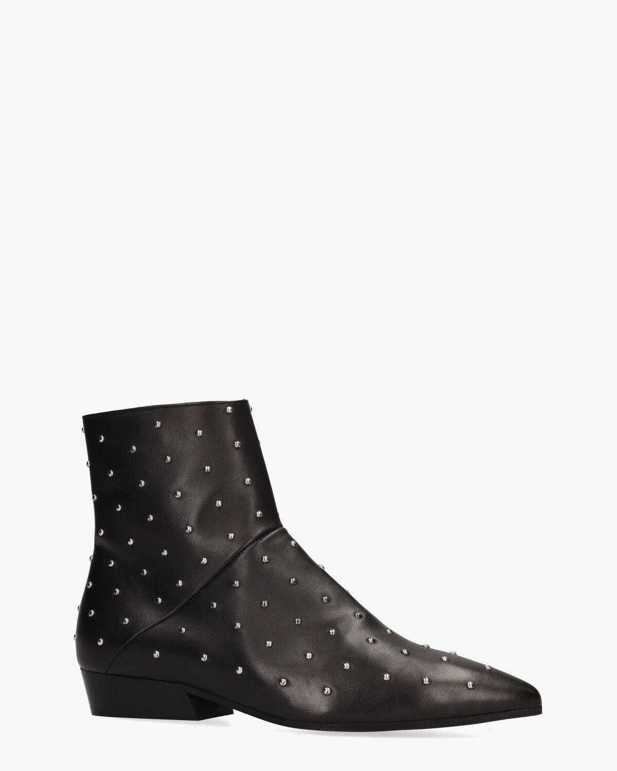 Belinda Zwart Enkelboots