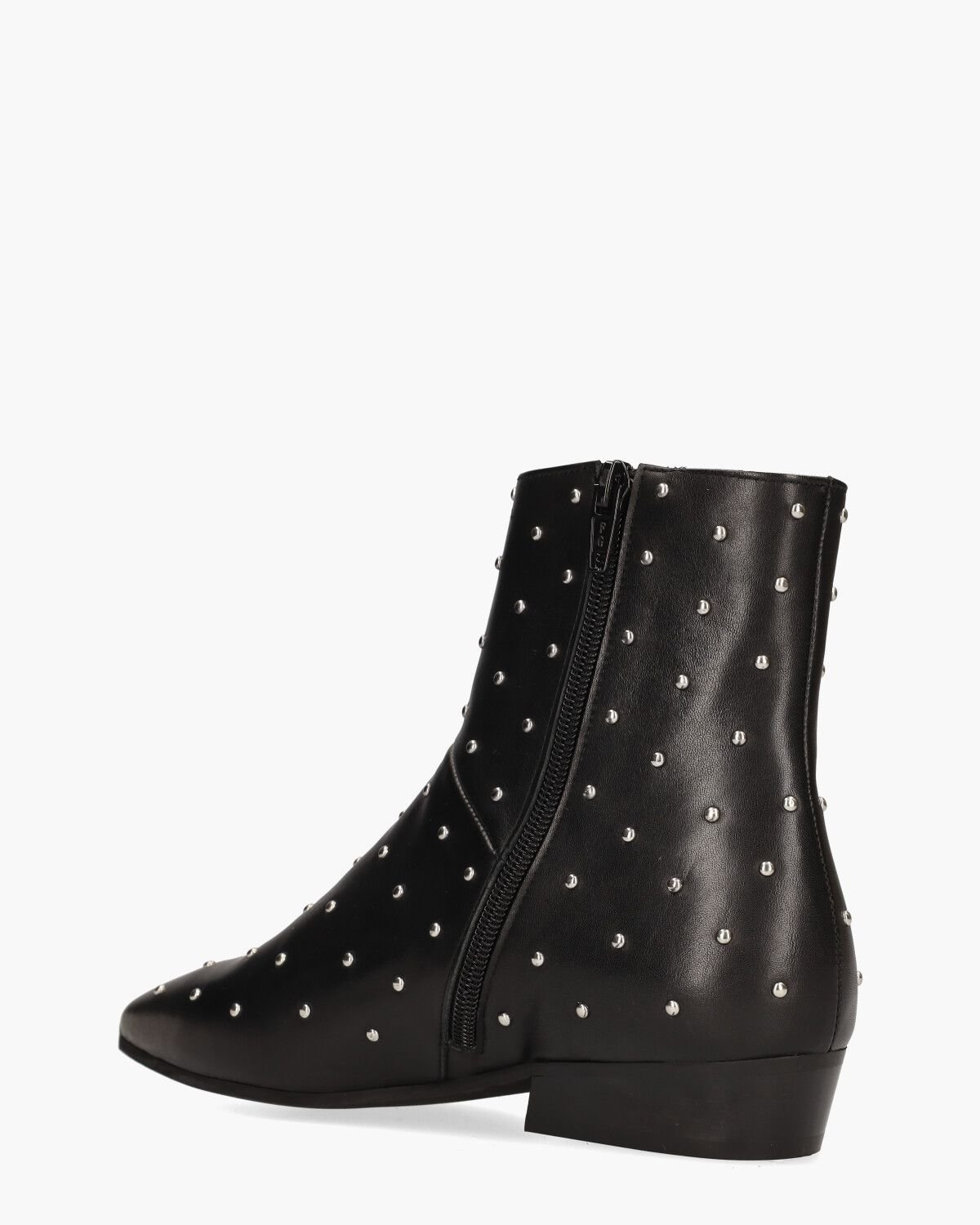 Belinda Zwart Enkelboots