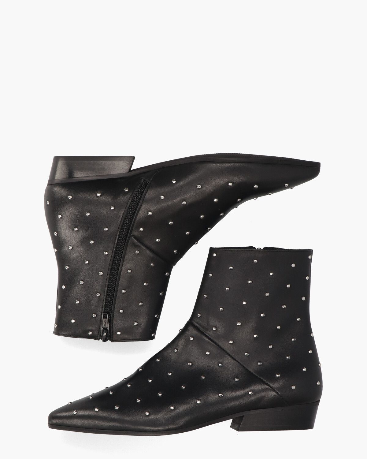 Belinda Zwart Enkelboots
