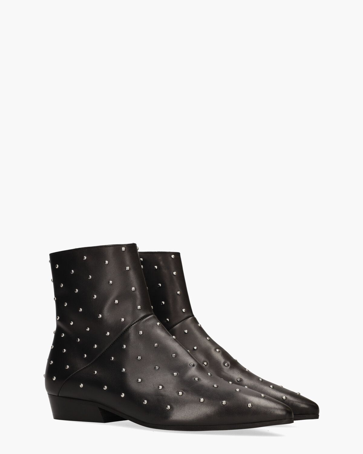 Belinda Zwart Enkelboots