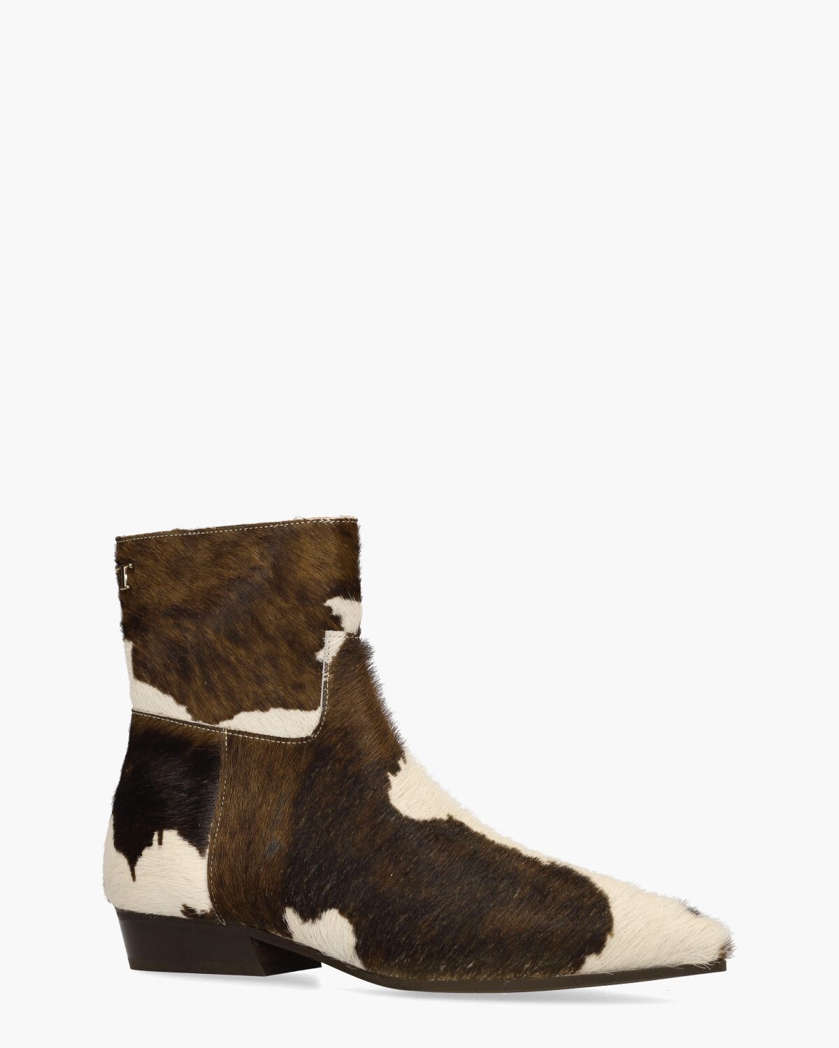Belinda Multicolor Dames Enkelboots
