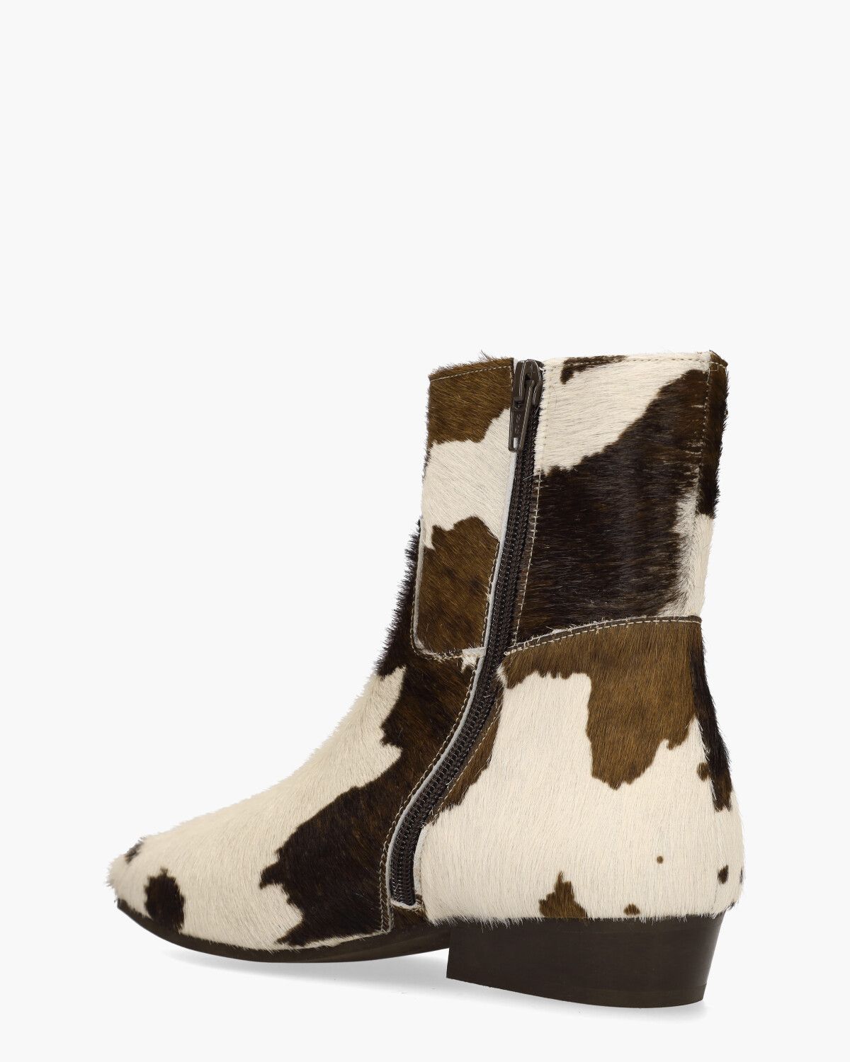 Belinda Multicolor Dames Enkelboots