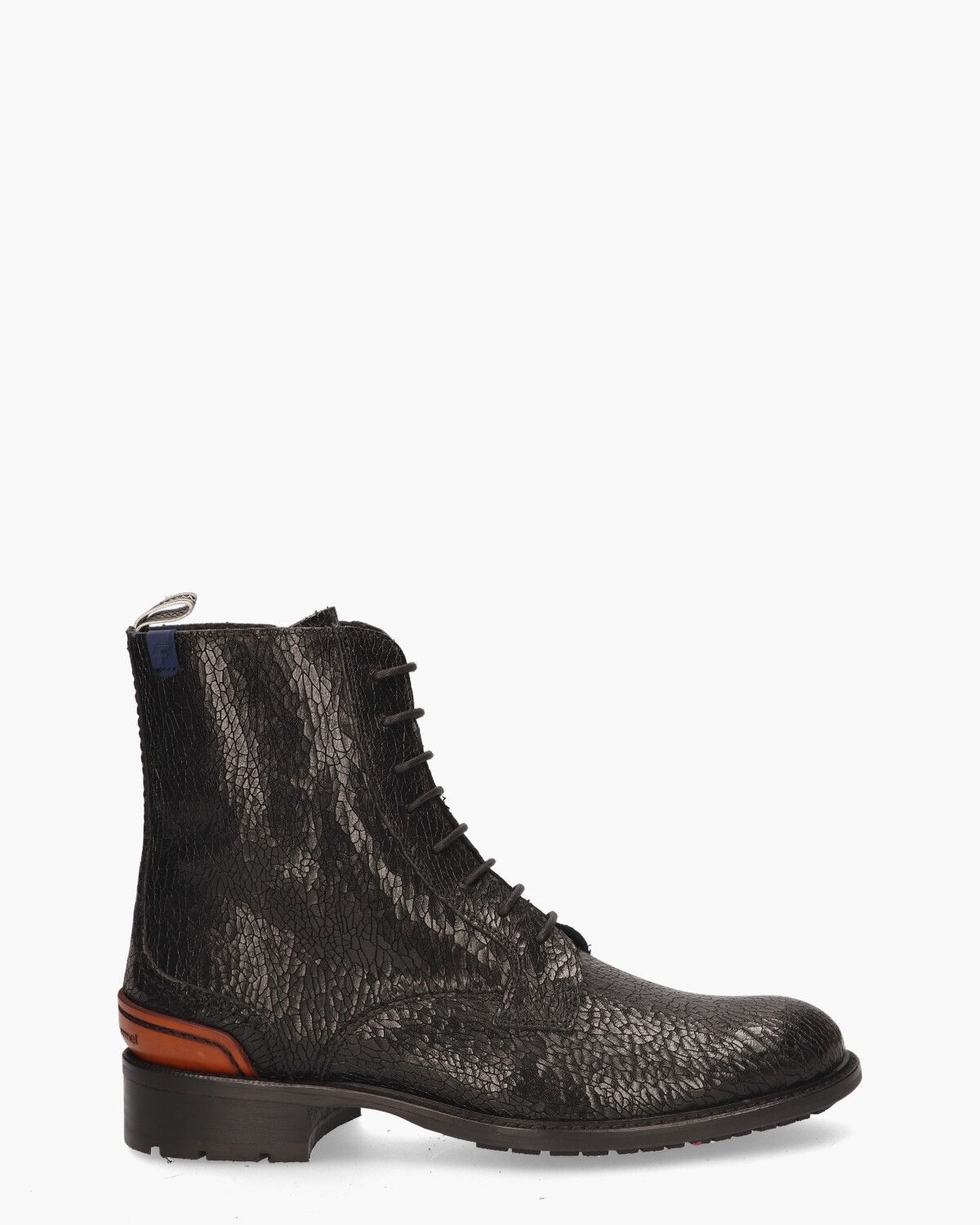 Irisi 01.16 Dames Veterboots