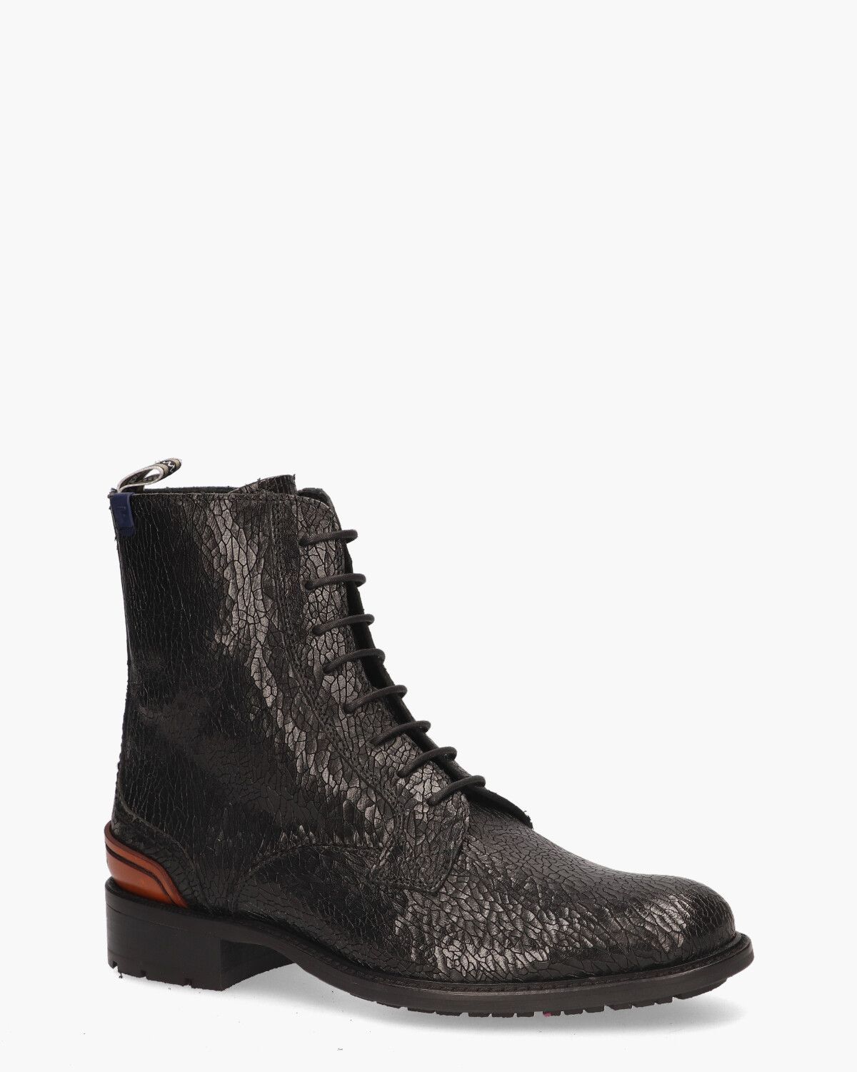 Irisi 01.16 Dames Veterboots