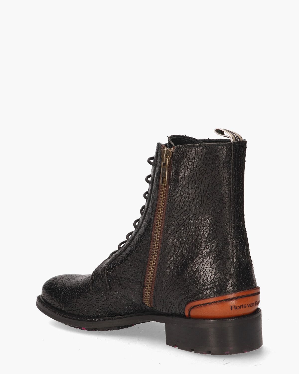 Irisi 01.16 Dames Veterboots