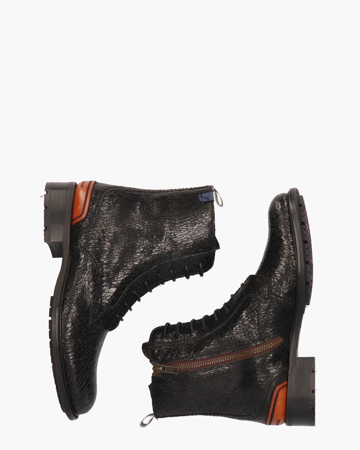 Irisi 01.16 Dames Veterboots