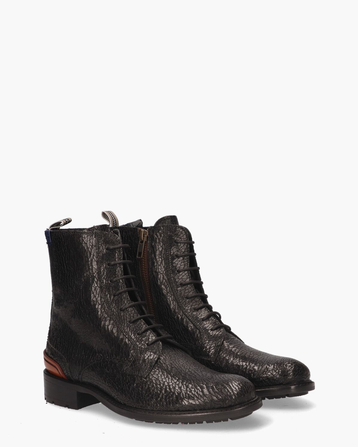 Irisi 01.16 Dames Veterboots