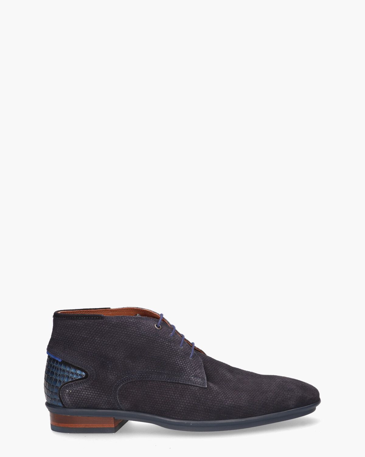 10131/15 Heren Veterboots