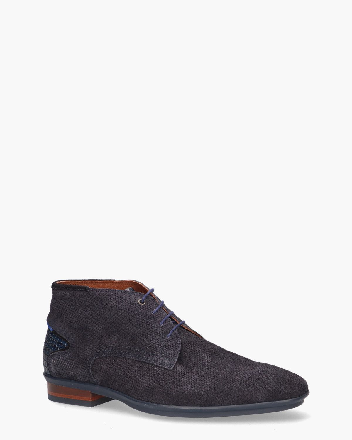 10131/15 Heren Veterboots