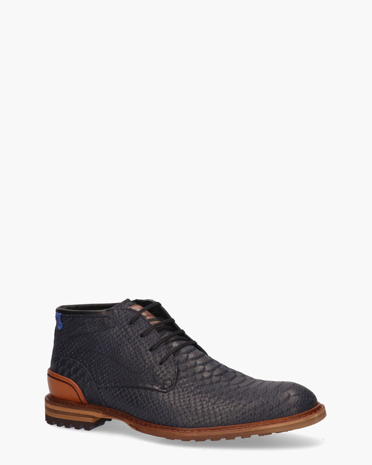 20102/20 Heren Veterboots