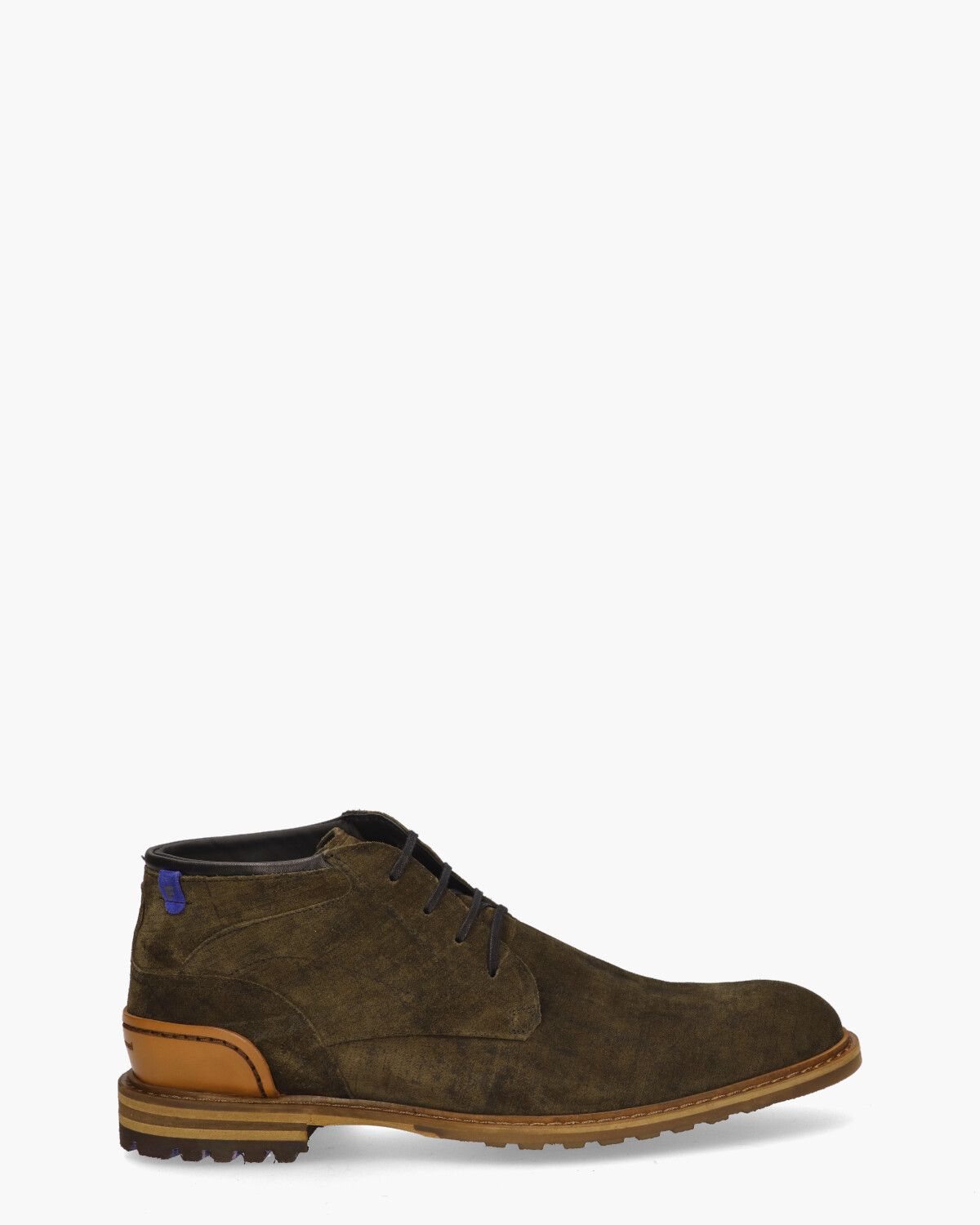 20102/24 Heren Veterboots