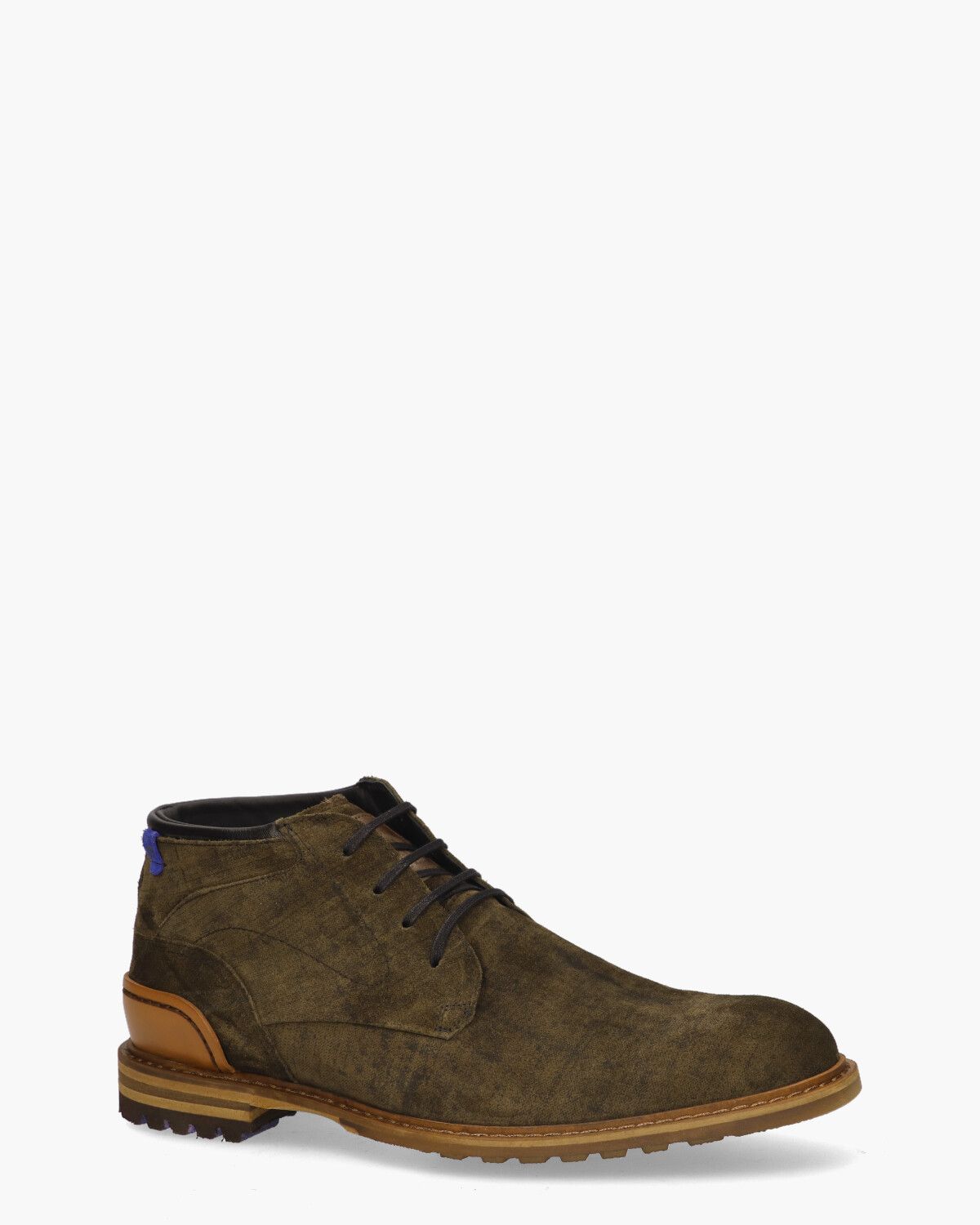 20102/24 Heren Veterboots
