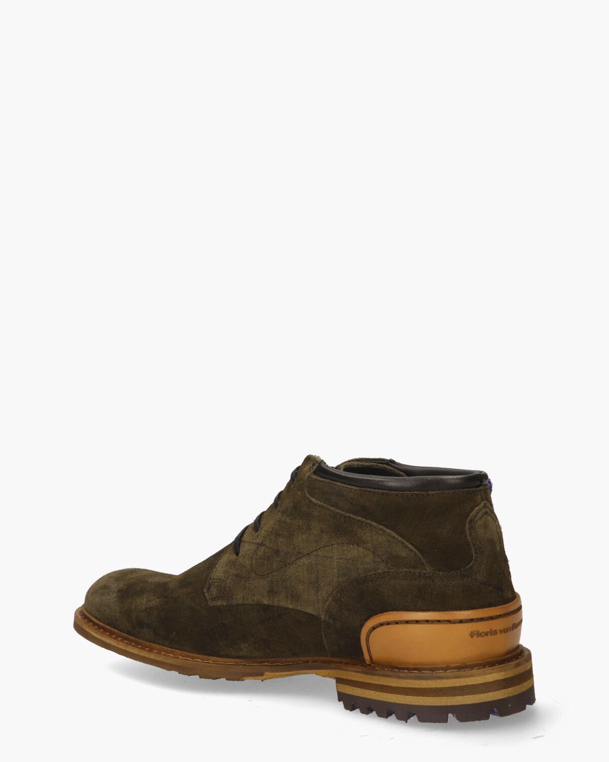 20102/24 Heren Veterboots