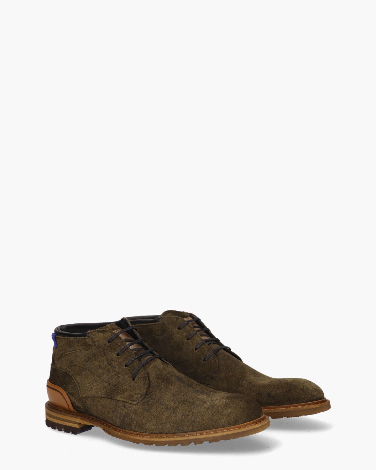 20102/24 Heren Veterboots