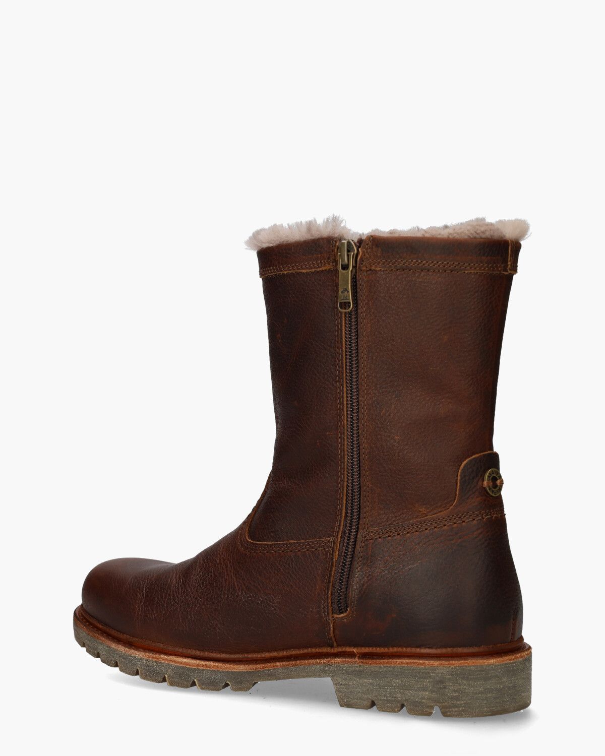 Fedro Igloo C10 Bruin Herenboots