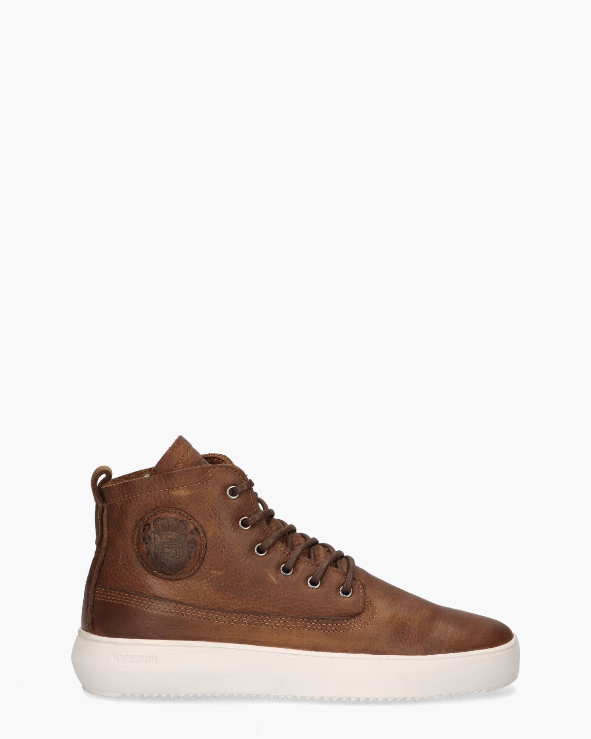 YG26 Cognac Heren Veterboots