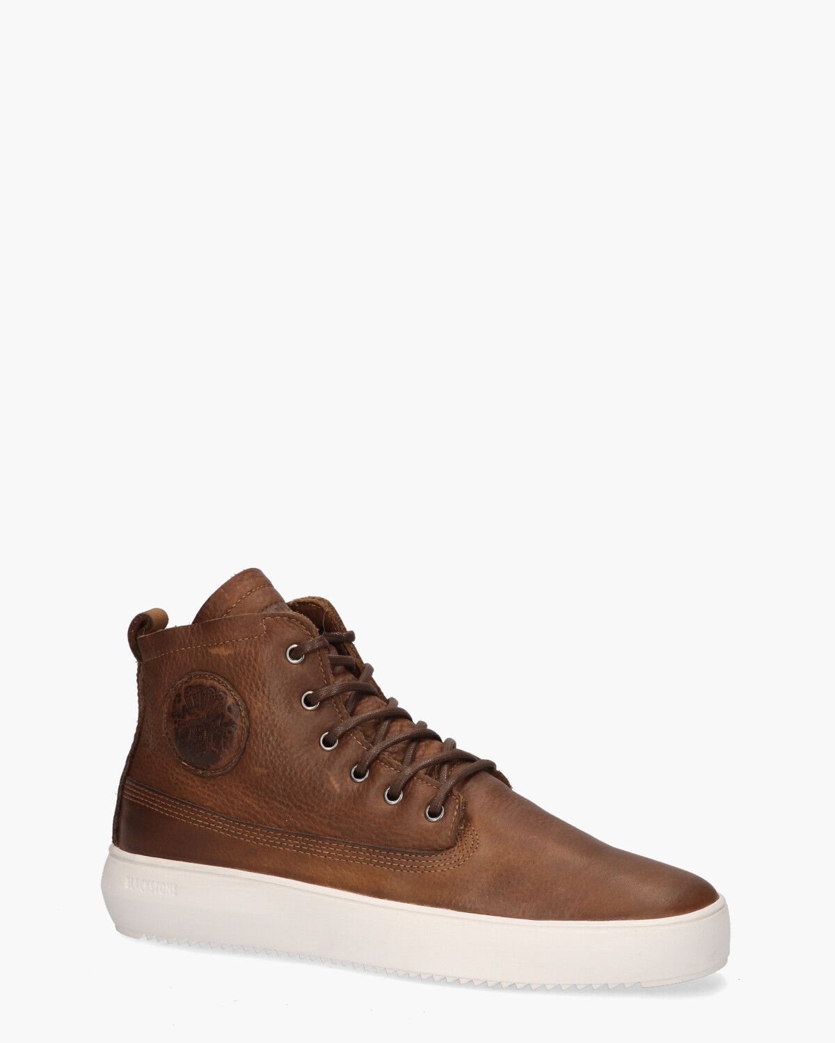 YG26 Cognac Heren Veterboots