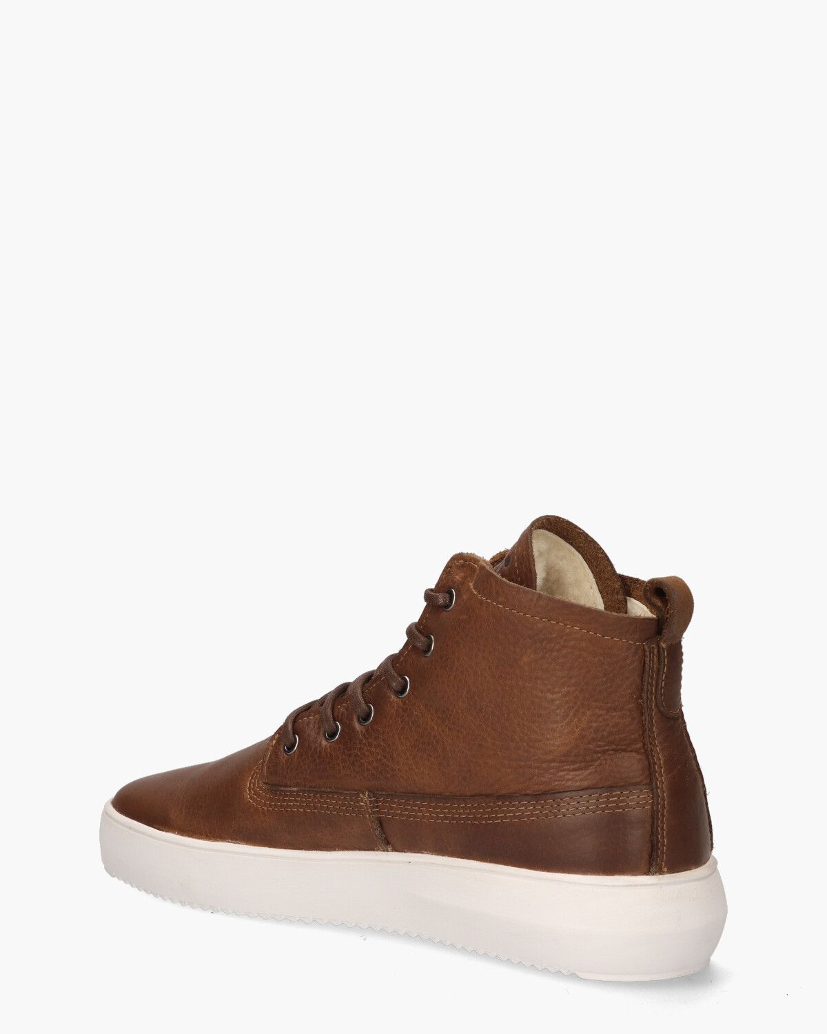 YG26 Cognac Heren Veterboots