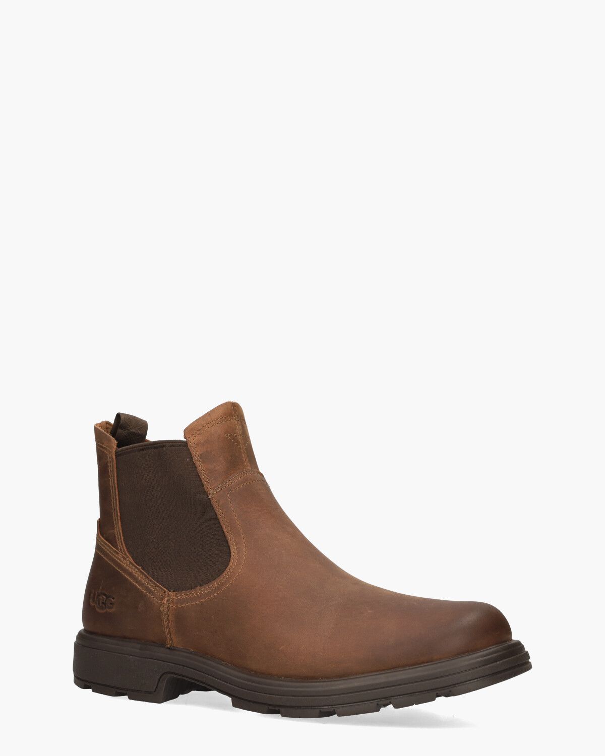 Biltmore Chelsea Boot Chestnut Heren Chelseaboots