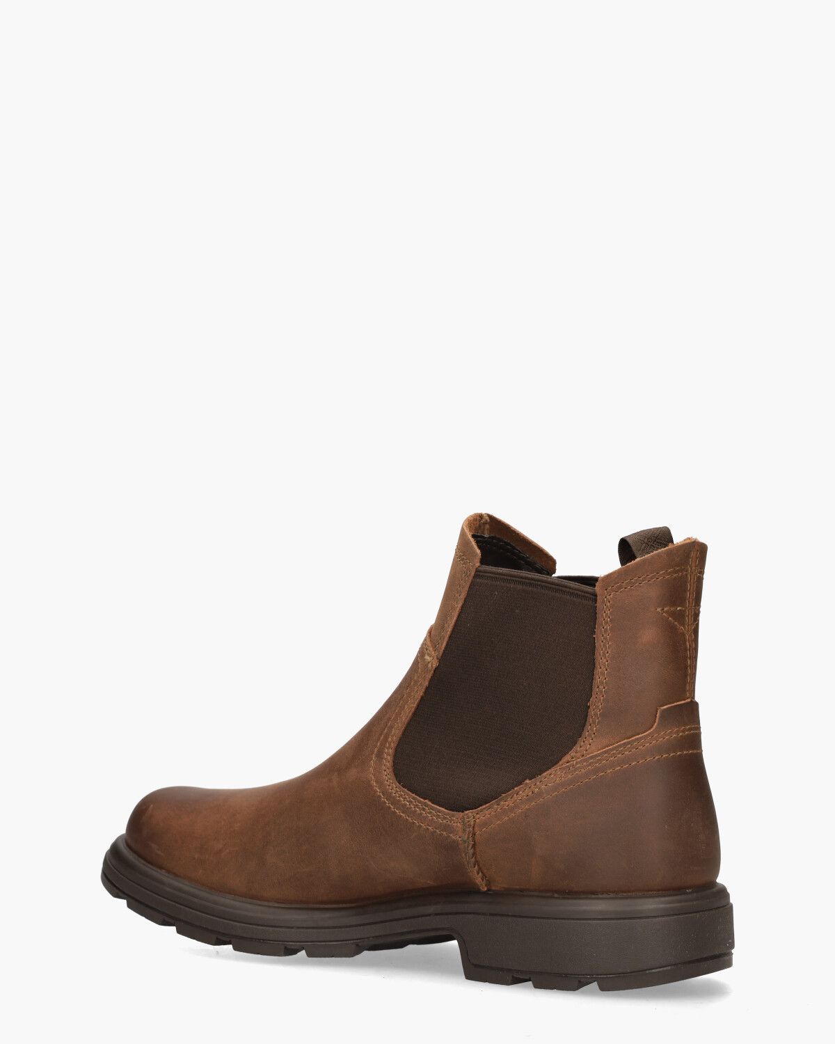 Biltmore Chelsea Boot Chestnut Heren Chelseaboots