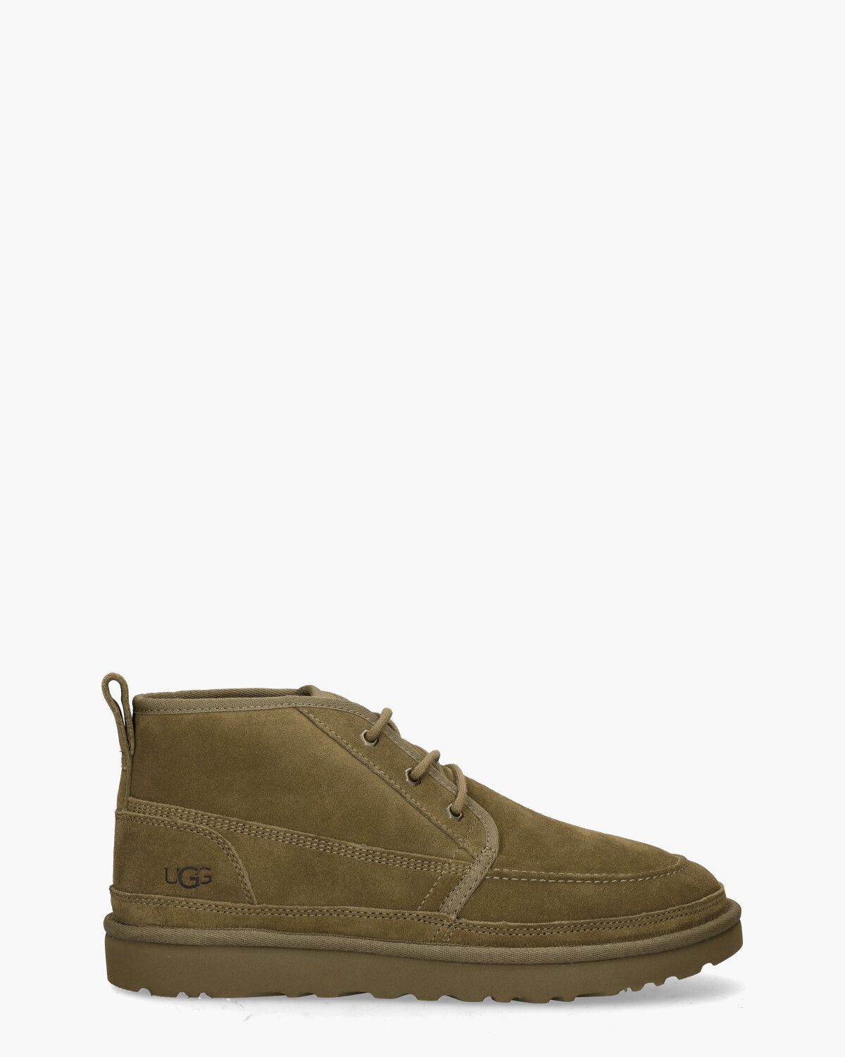Ugg Neumel Moc Heren Veterboots Van Arendonk