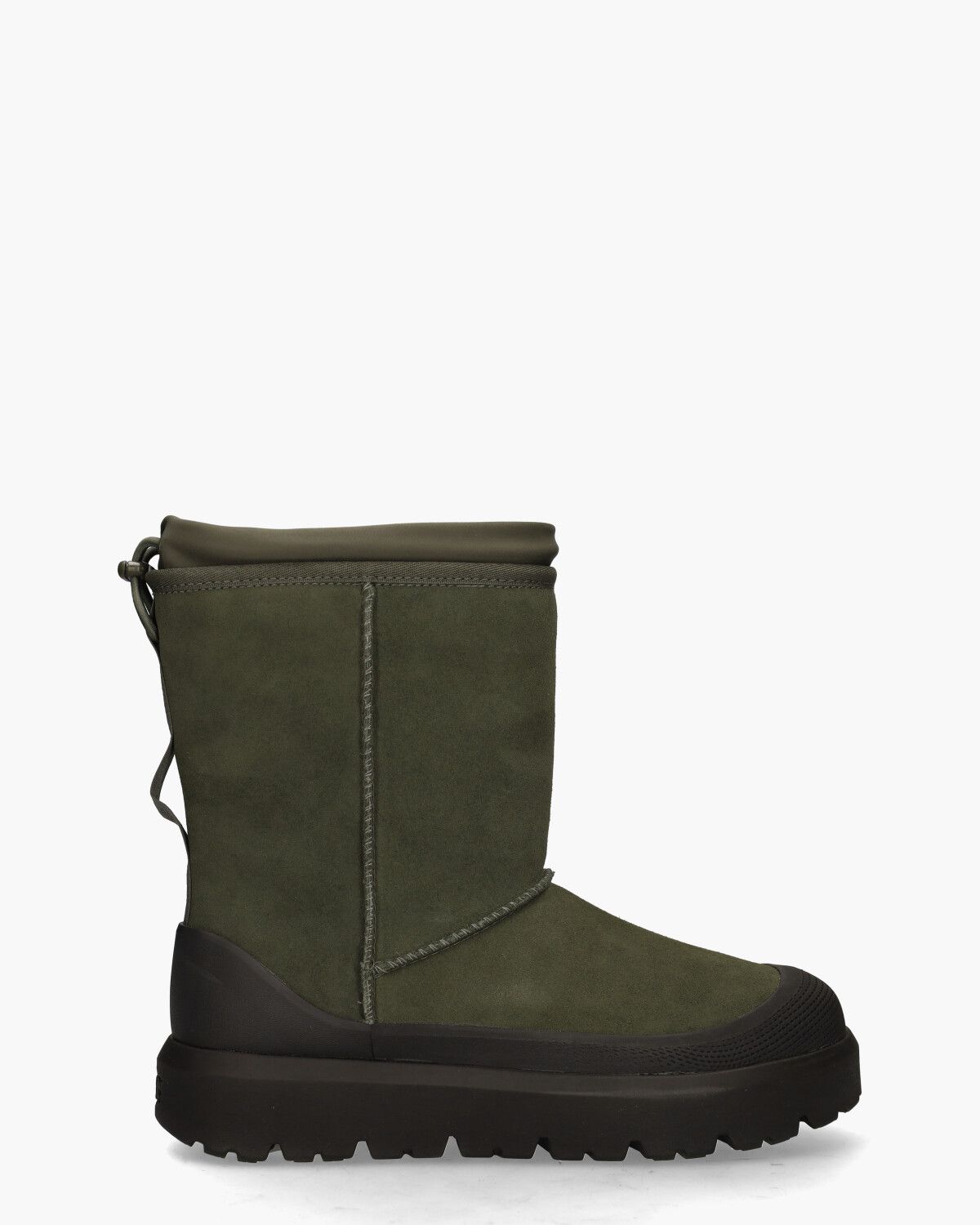 Uggs heren classic short store