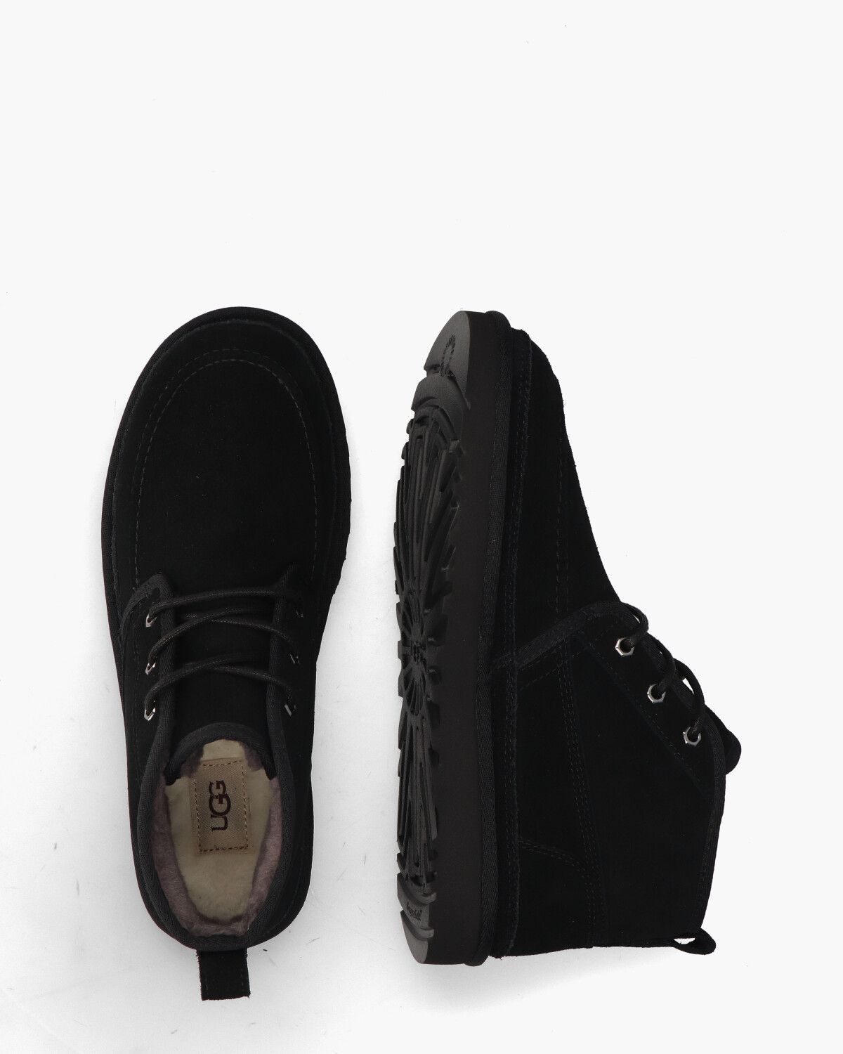 Ugg neumel store veterboots
