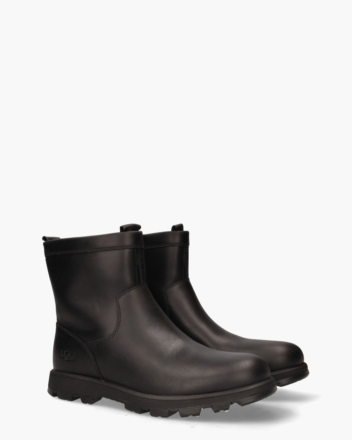 Enkelboots heren 2025