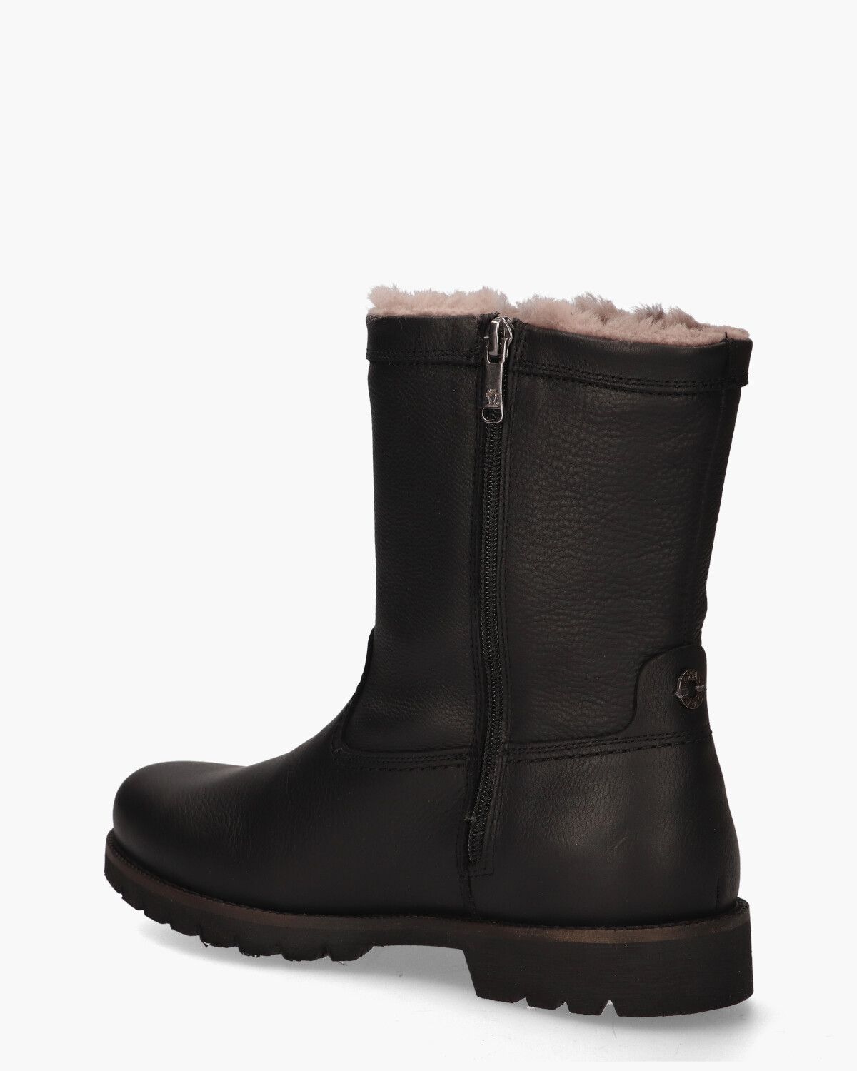 Fedro Igloo C3 Zwart Herenboots