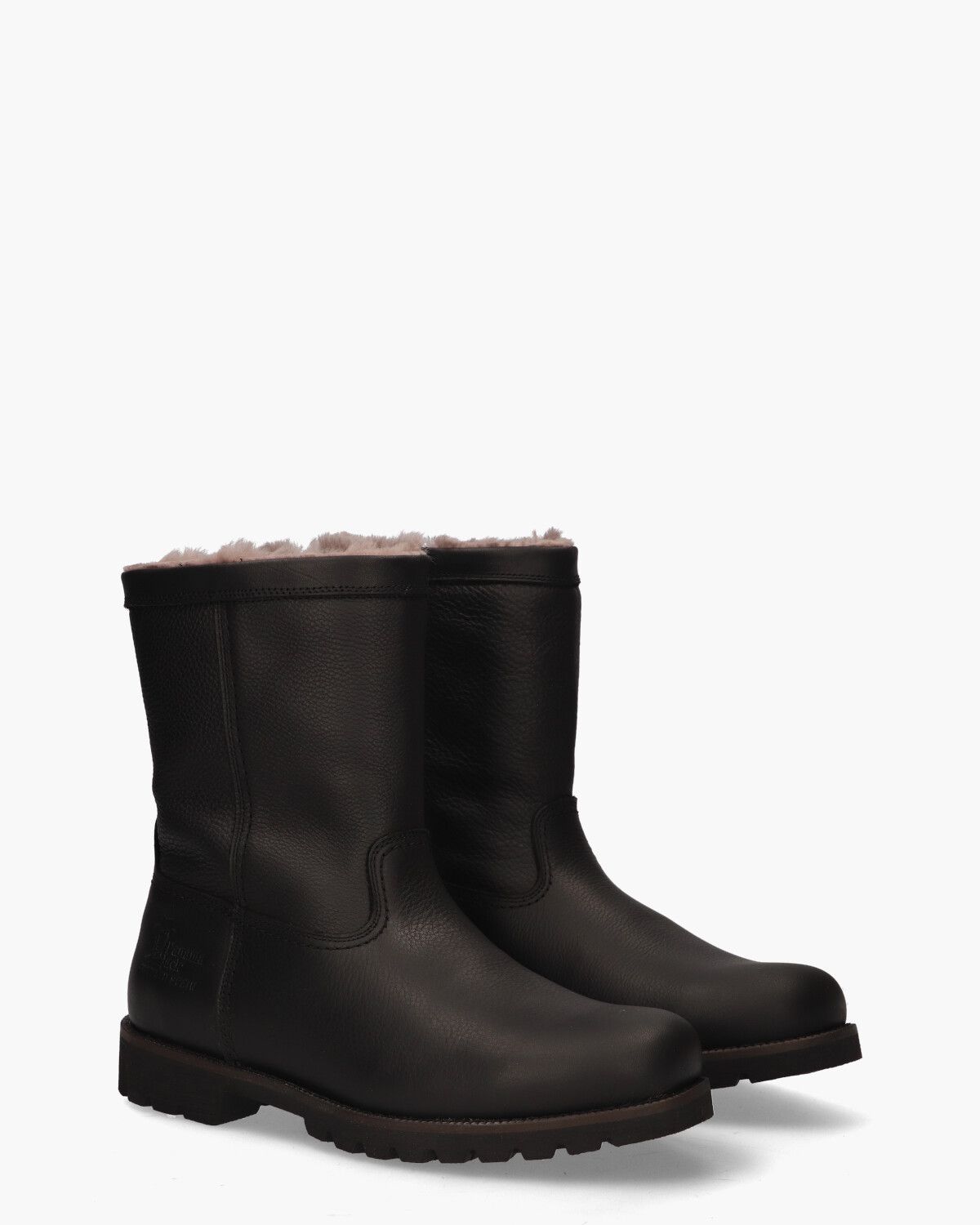 Fedro Igloo C3 Zwart Herenboots