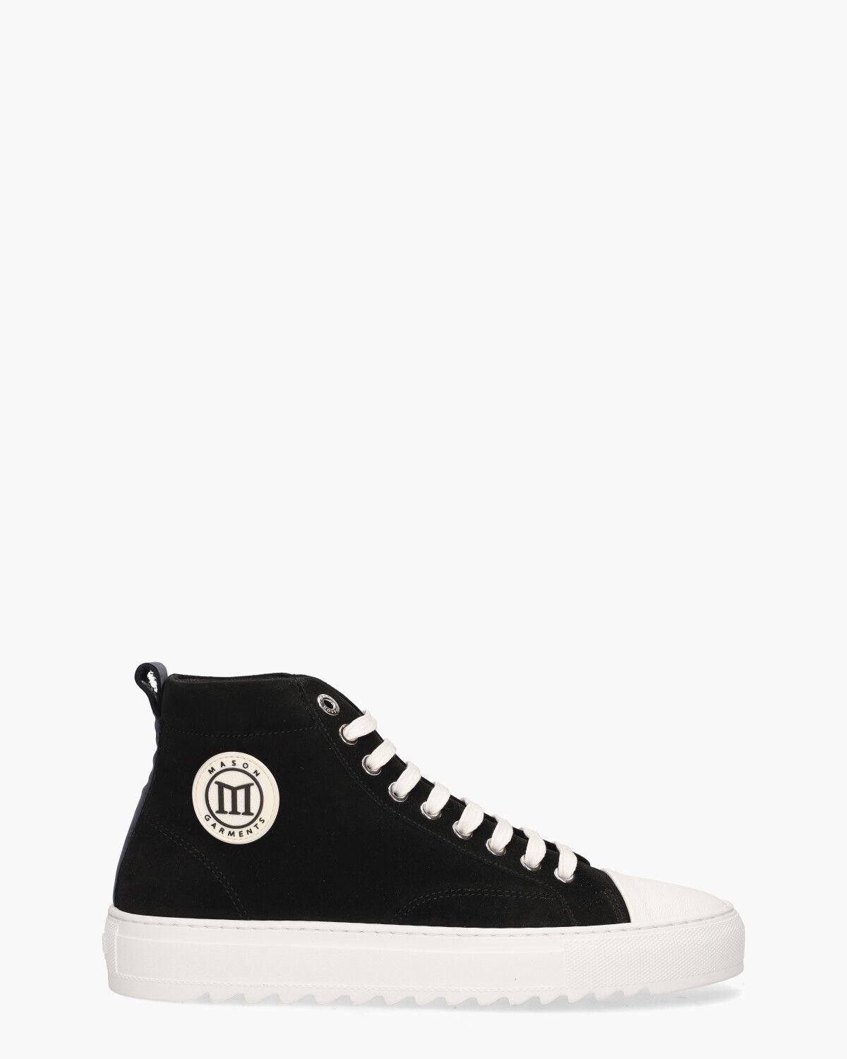 Astro Hi 12B Herensneakers